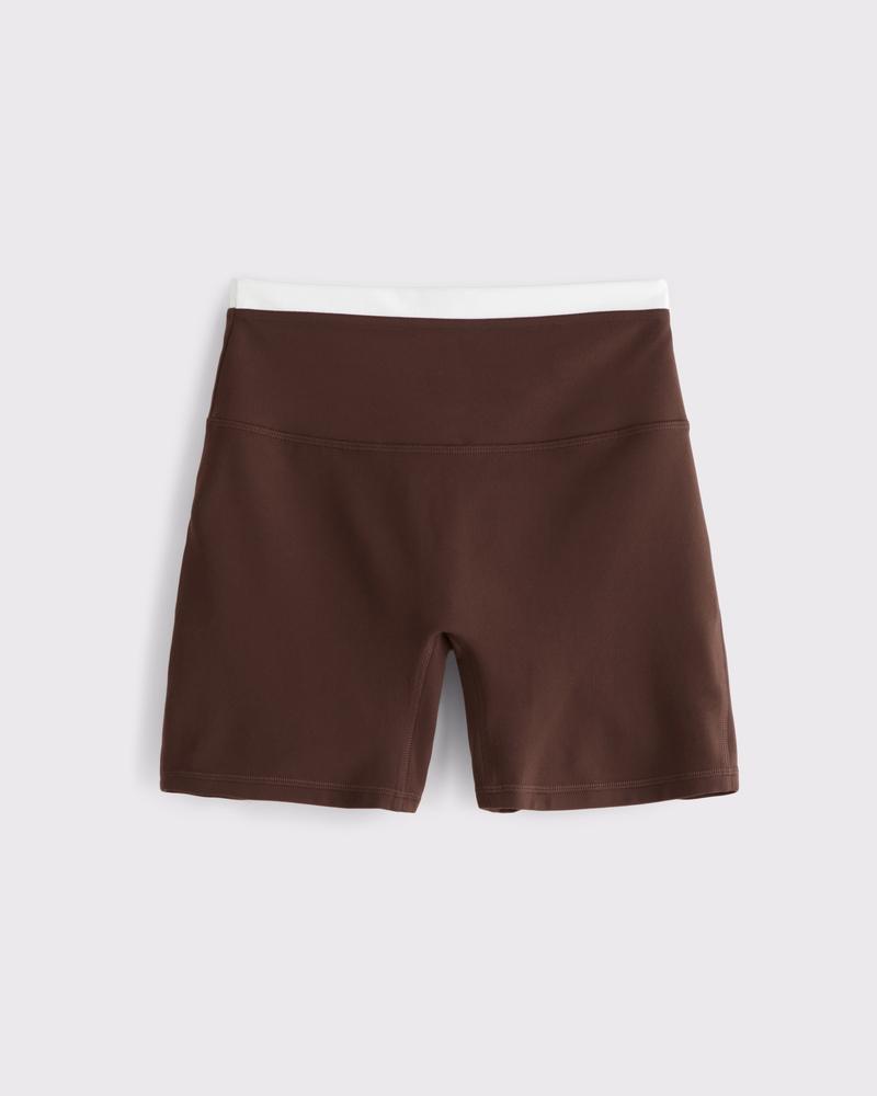 YPB studioFLEX Bike Short Product Image