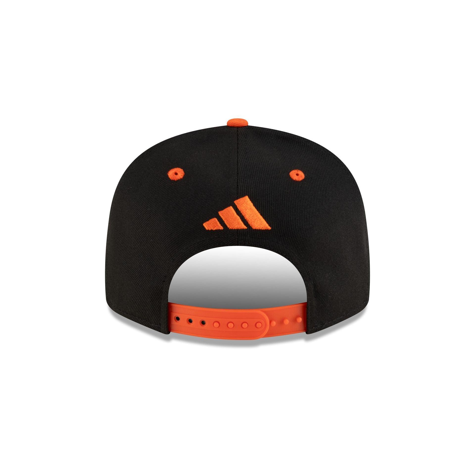 Denver Nuggets Two Tone 59FIFTY Fitted Hat Male Product Image