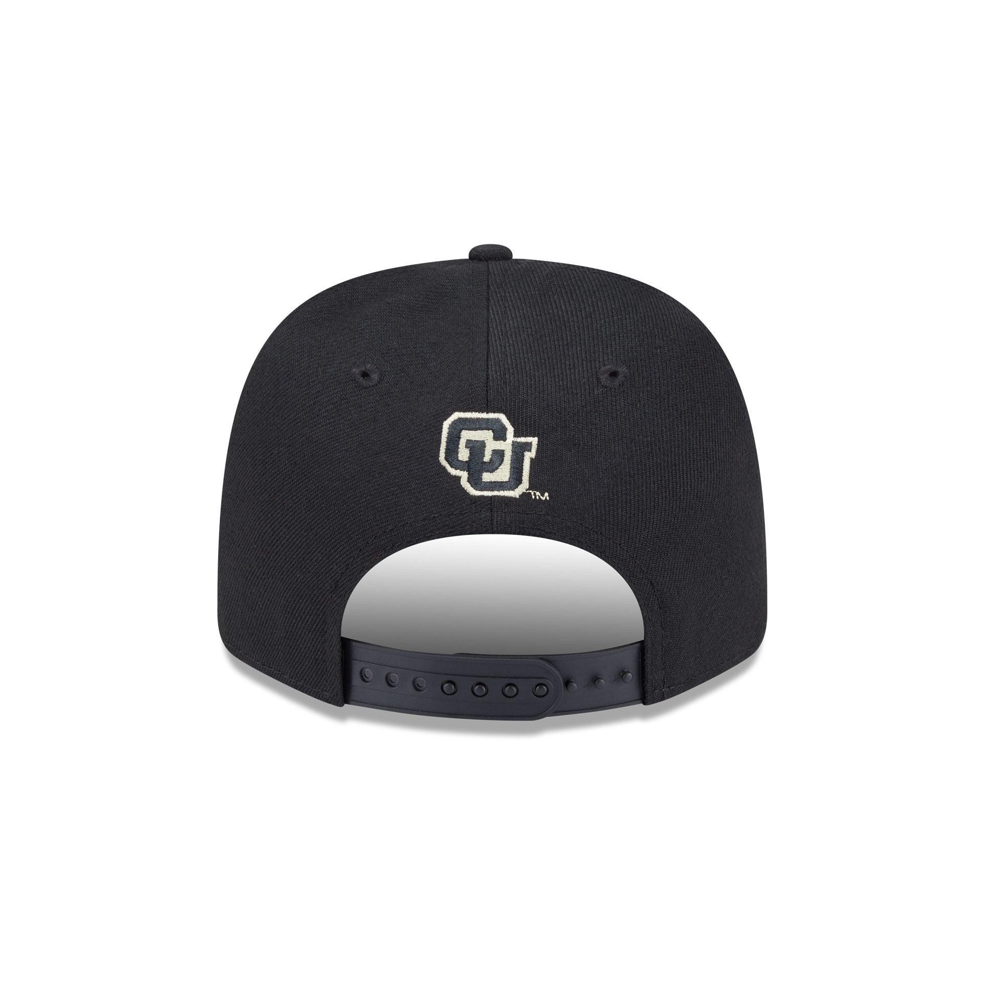 Buffalo Bills Labeled 9SEVENTY Stretch-Snap Hat Male Product Image