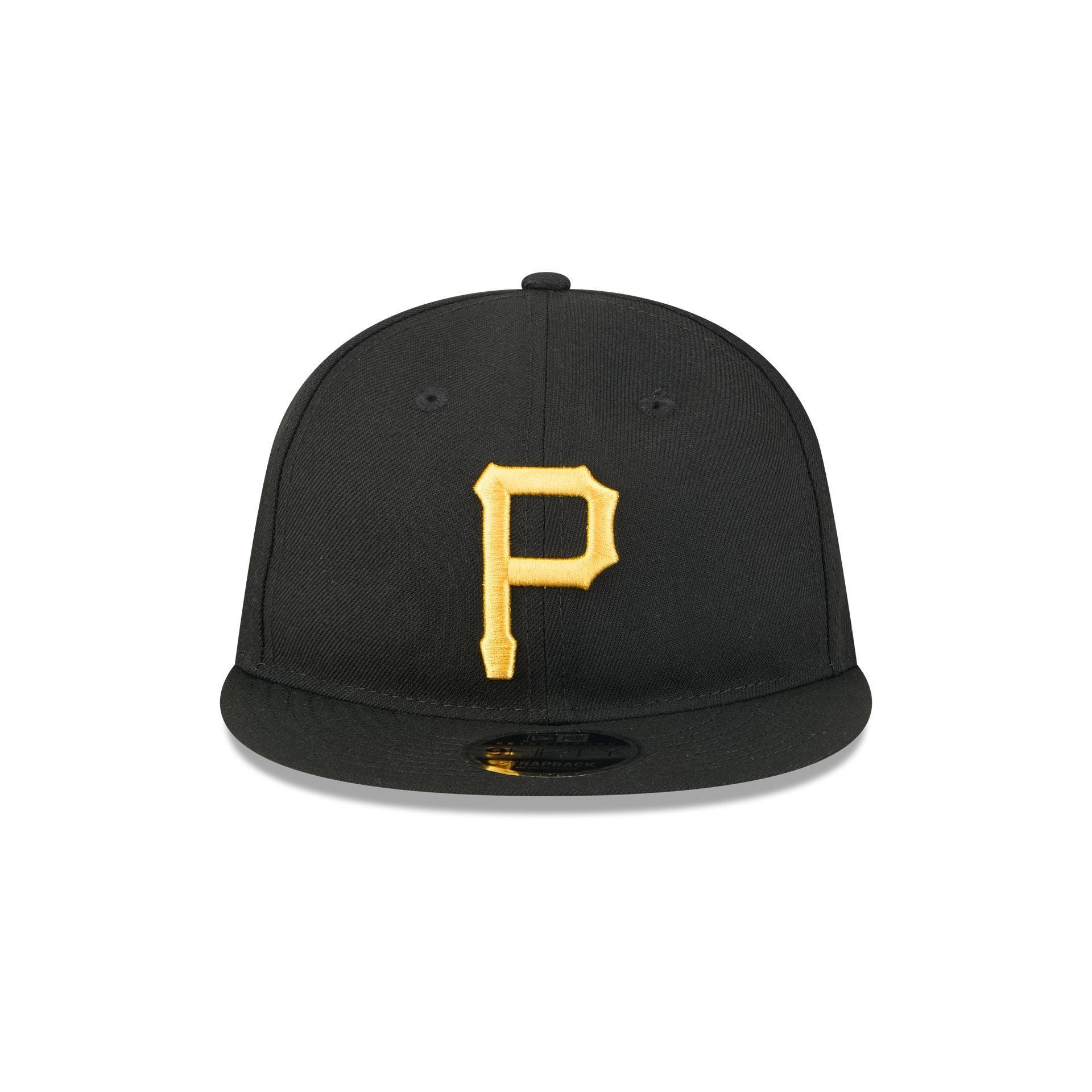 Cleveland Guardians Hall of Fame 2025 Retro Crown 9FIFTY Snapback Hat Male Product Image