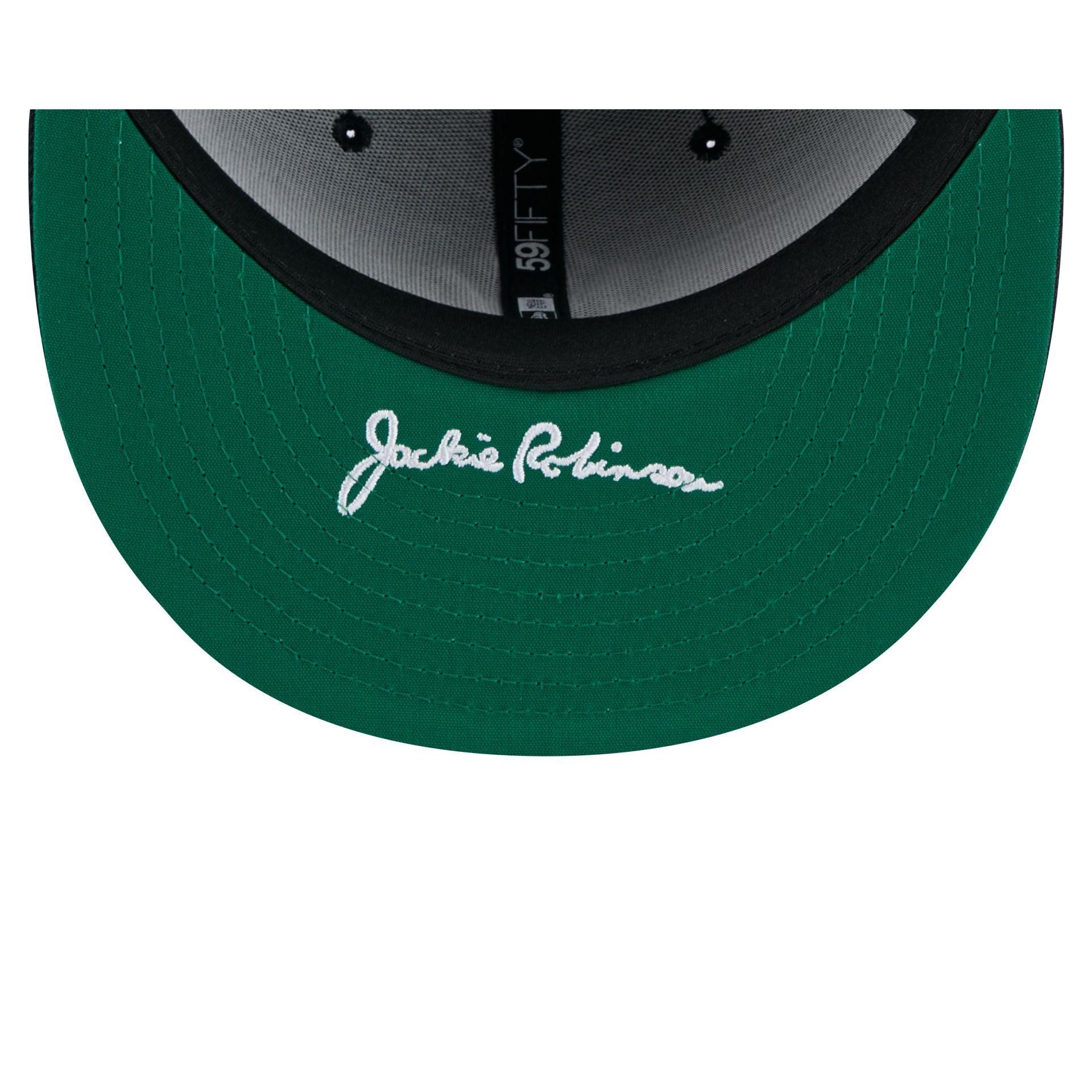 San Francisco Giants Scarlet Basic 59FIFTY Fitted Hat Male Product Image