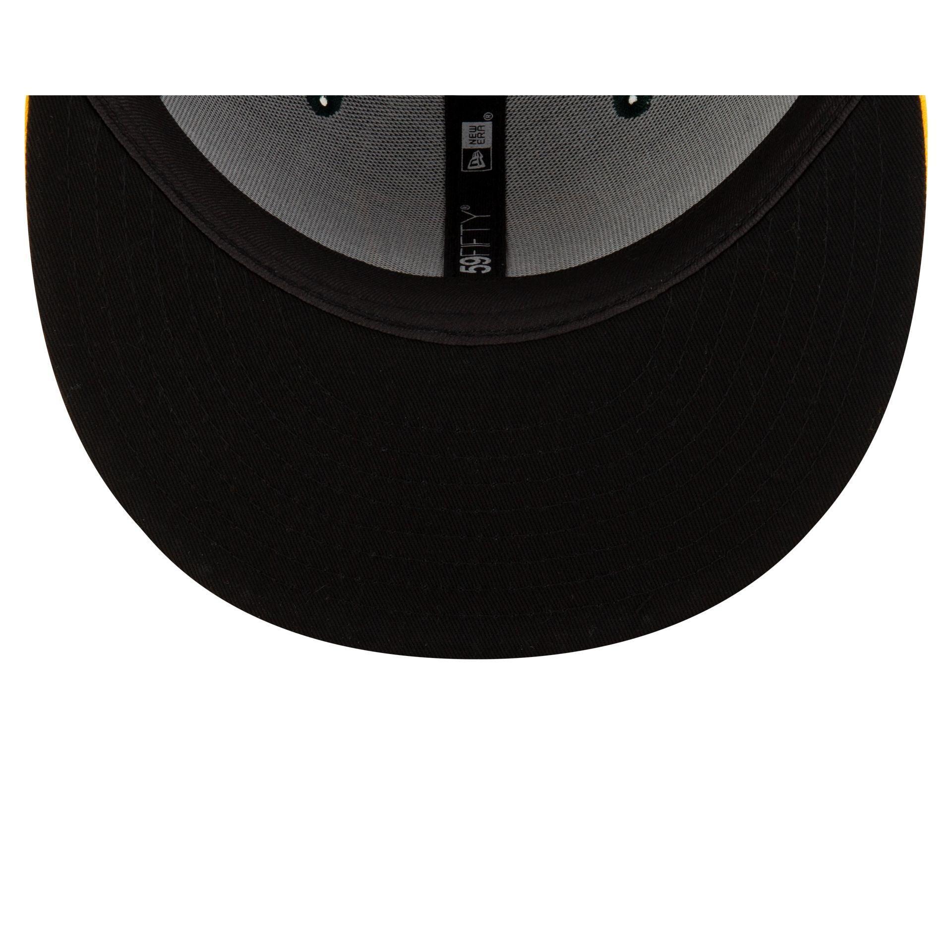 Pericos de Puebla Alt 59FIFTY Fitted Hat Male Product Image