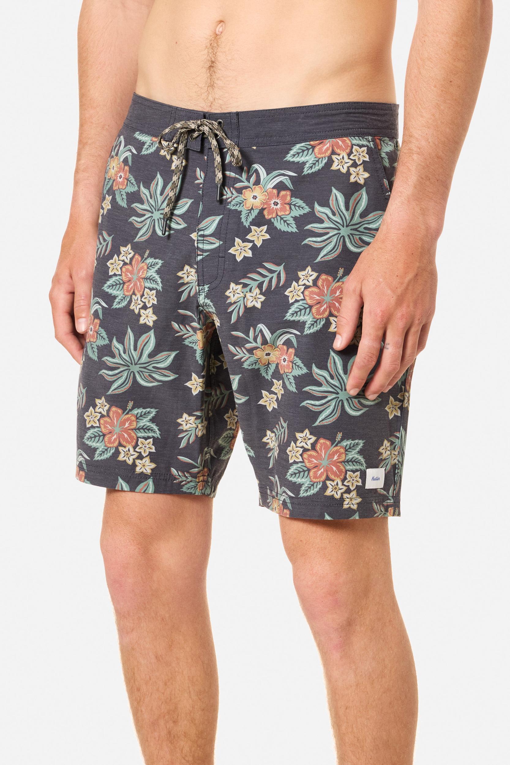 BENJI HYBRID TRUNK Product Image