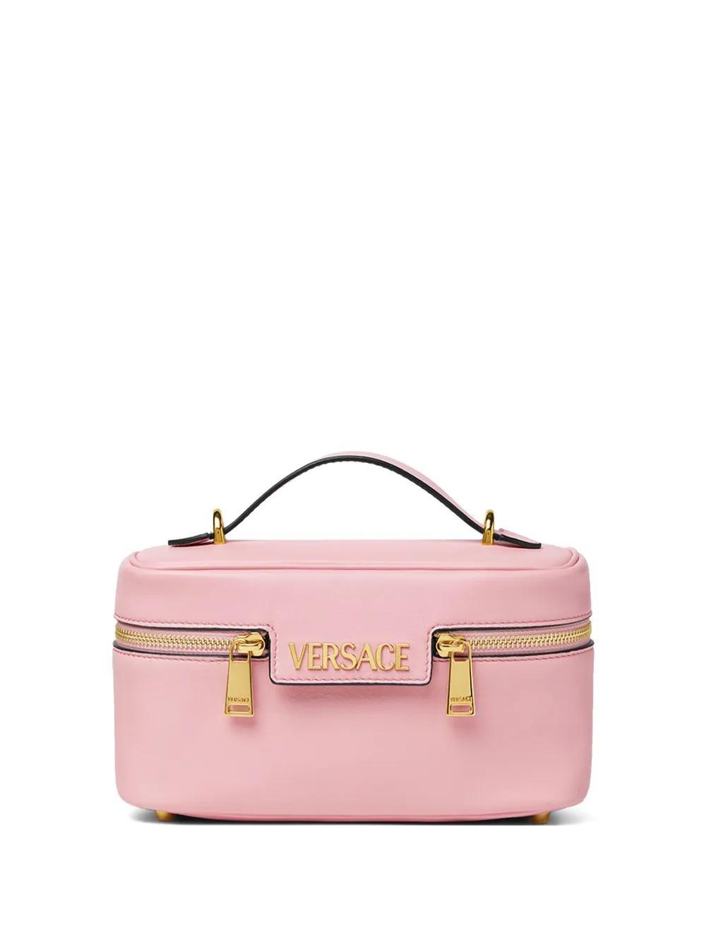 Tag vanity bag Product Image