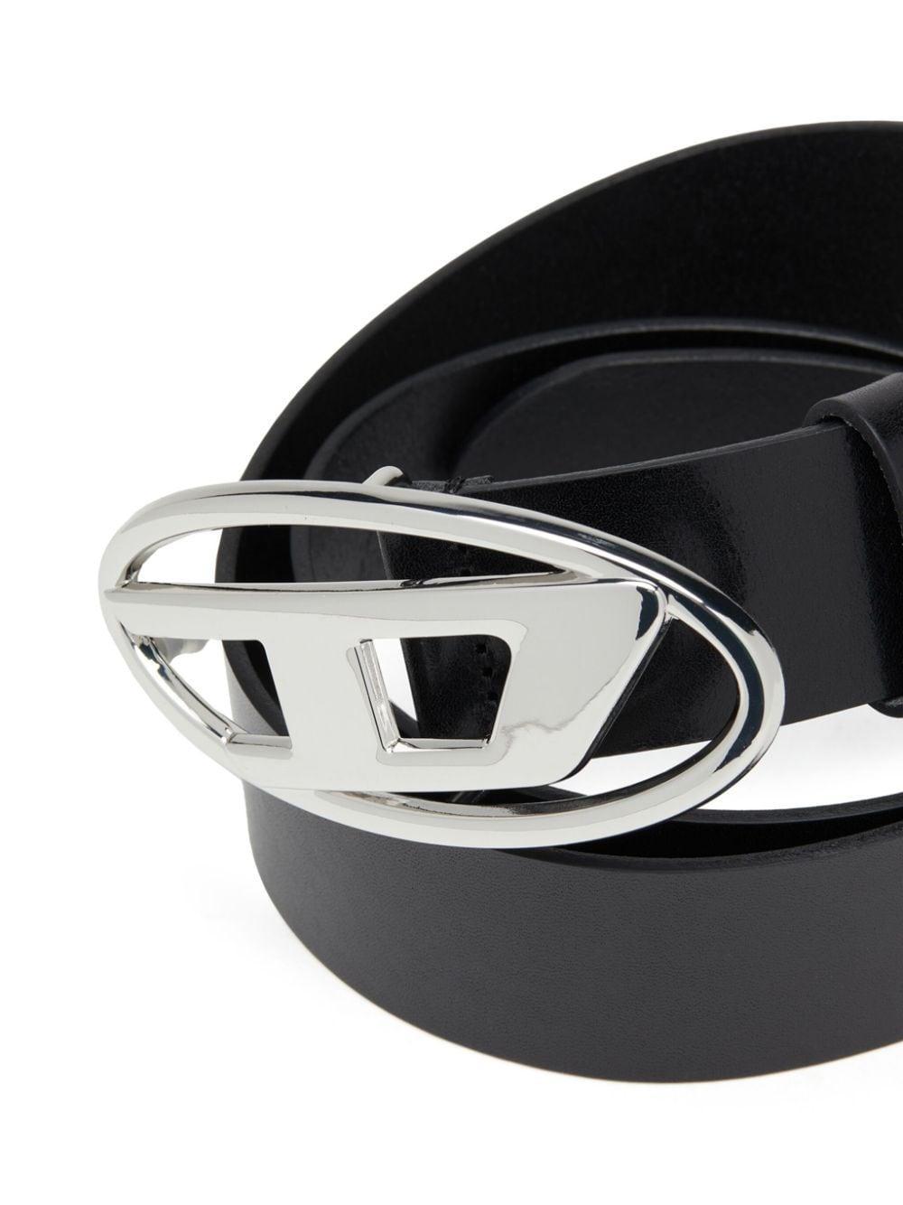 1DR logo-buckle belt Product Image