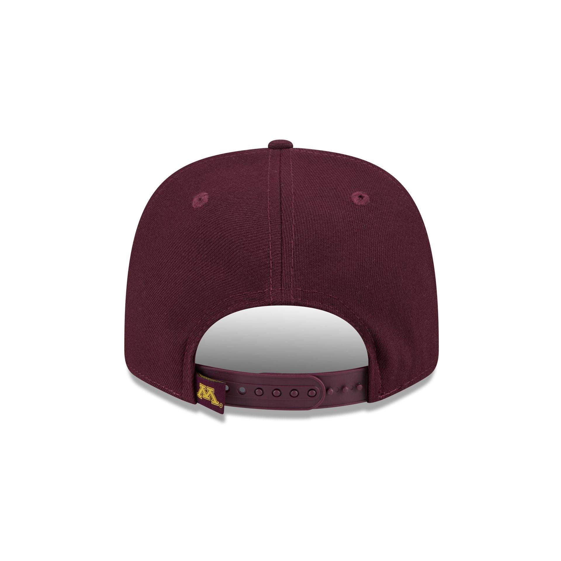 UCLA Bruins Perform 9SEVENTY Stretch-Snap Hat Male Product Image