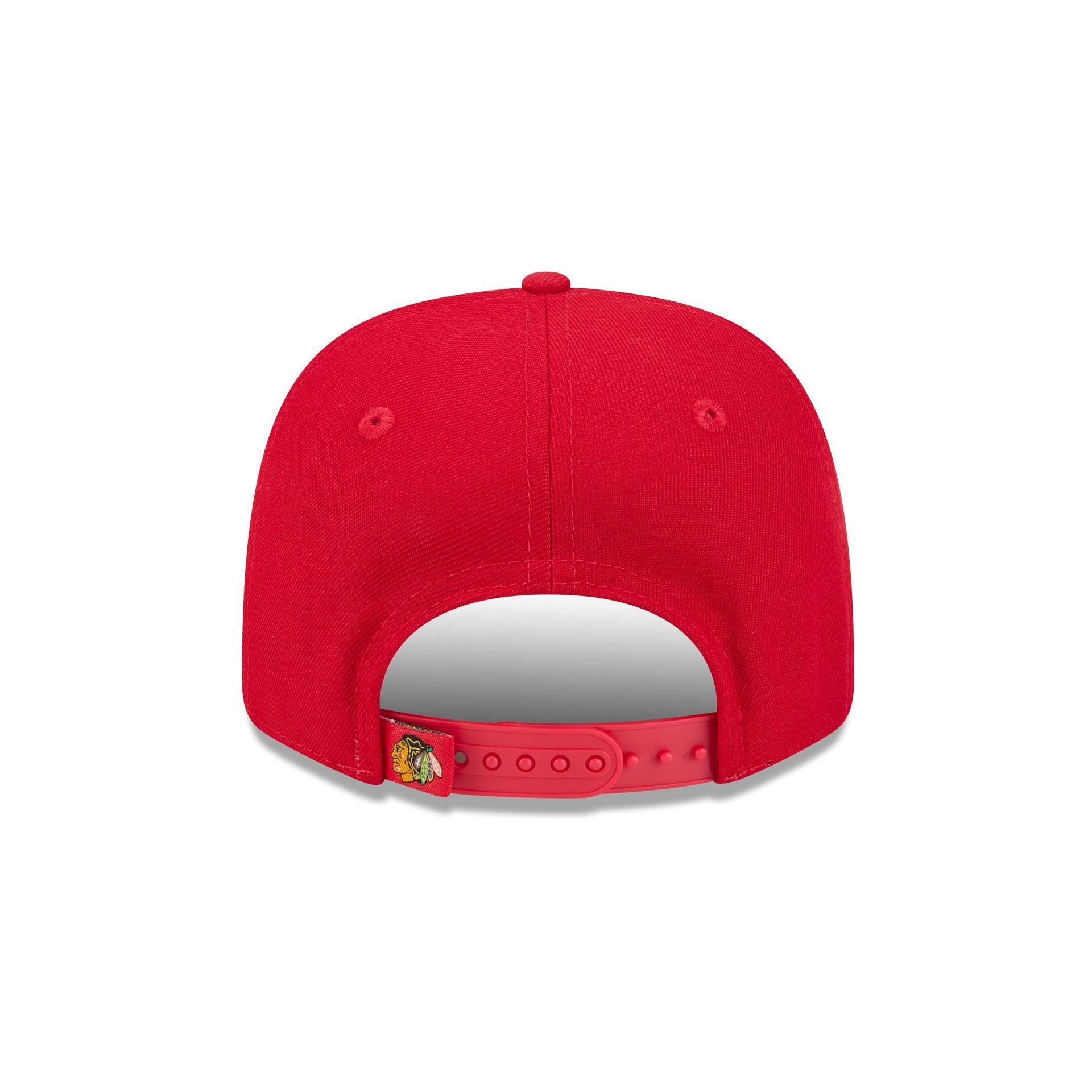 Buffalo Bills Tee Time 9SEVENTY Trucker Hat Male Product Image