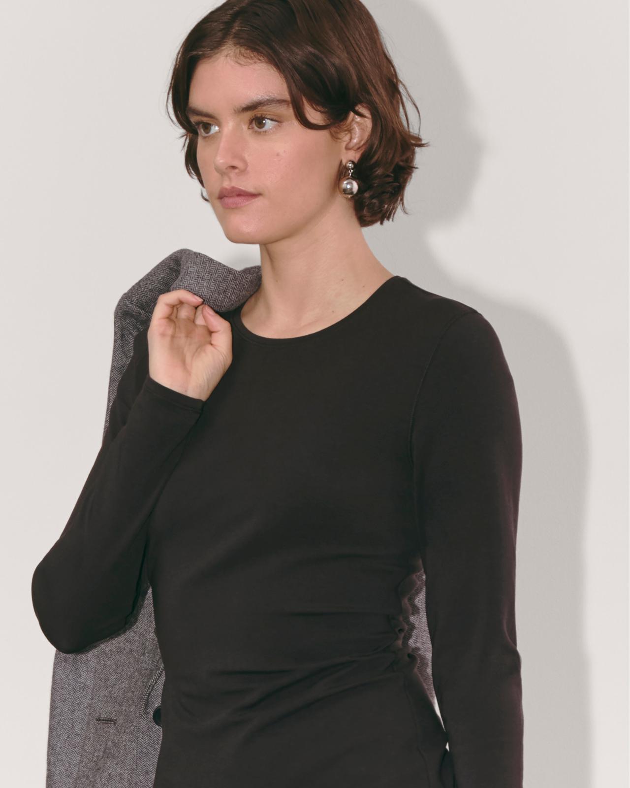 The Form Mini Dress Product Image