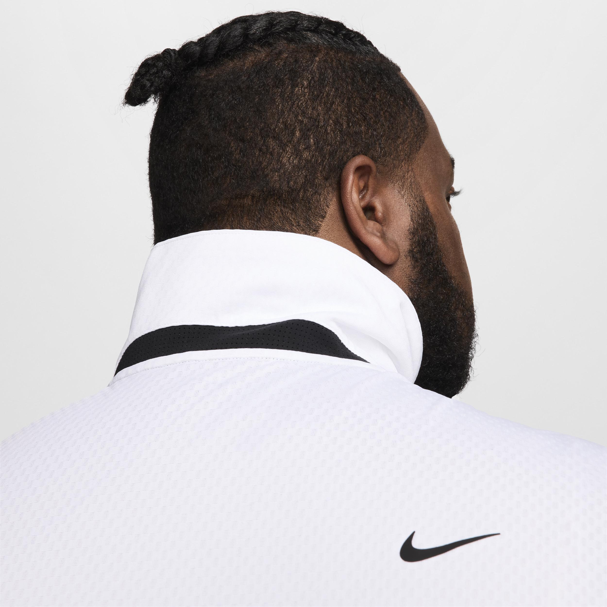 Nike Tour Men's Dri-FIT Golf Polo Product Image