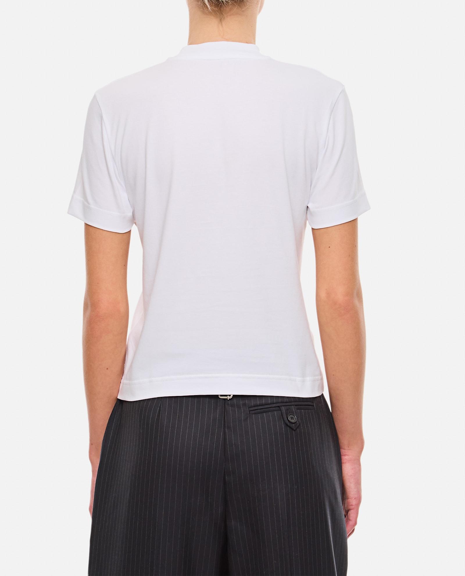 logo-patch t-shirt Product Image