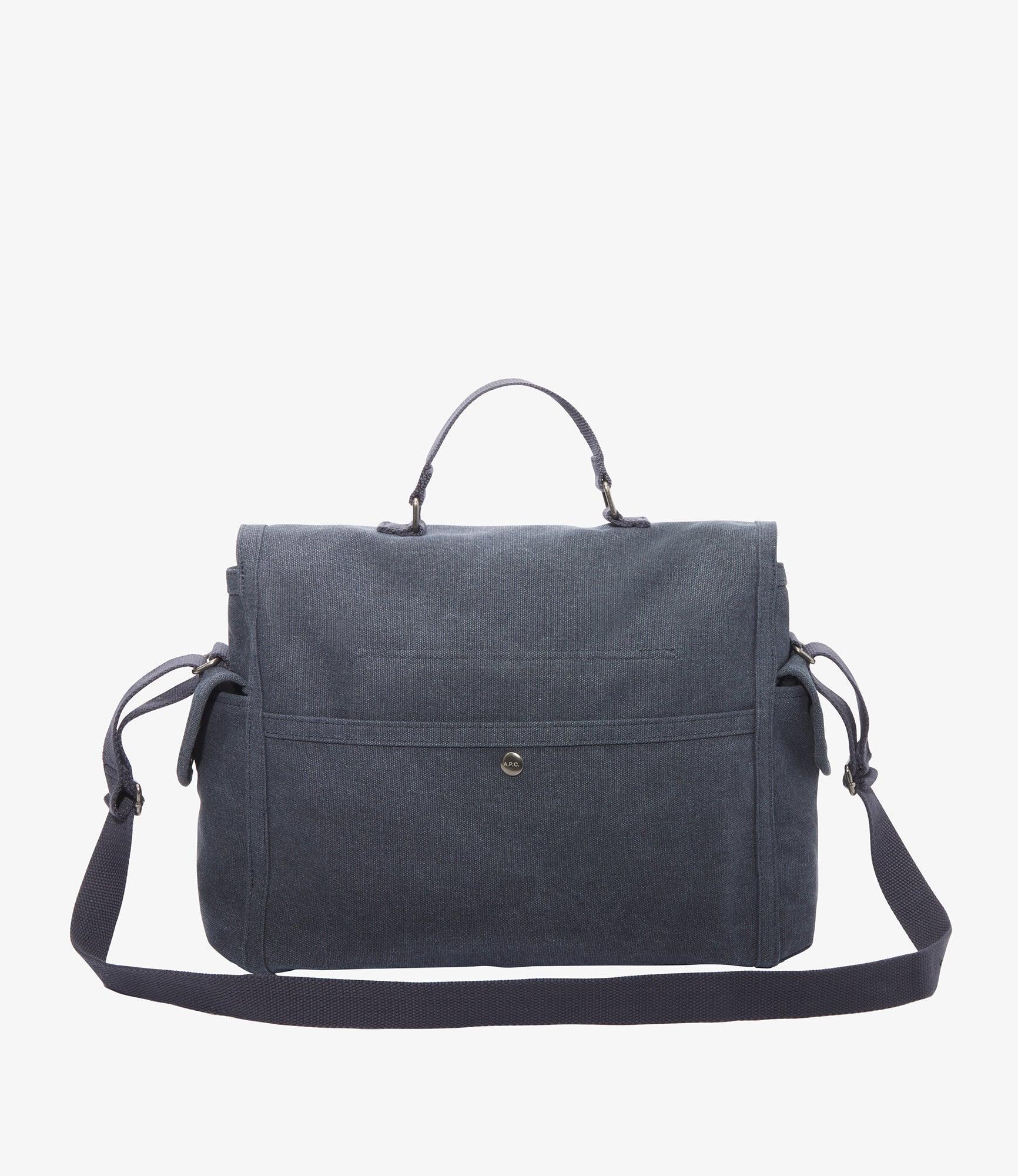 Récuperation satchel Male Product Image