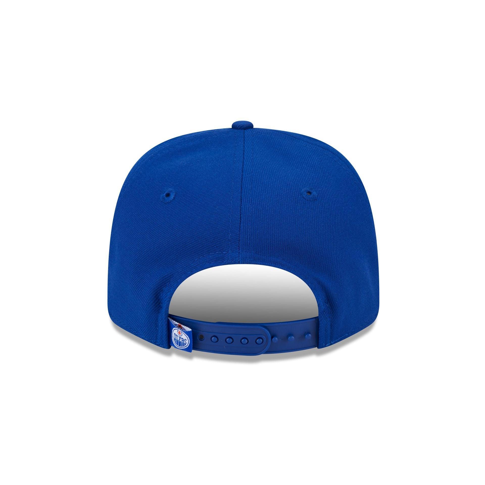 New Jersey Devils 9SEVENTY Stretch-Snap Hat Male Product Image