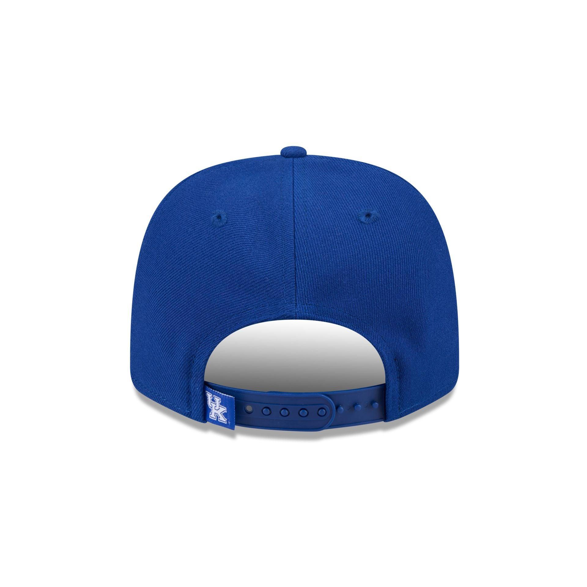 Minnesota Gophers Basic 9SEVENTY Stretch-Snap Hat Male Product Image