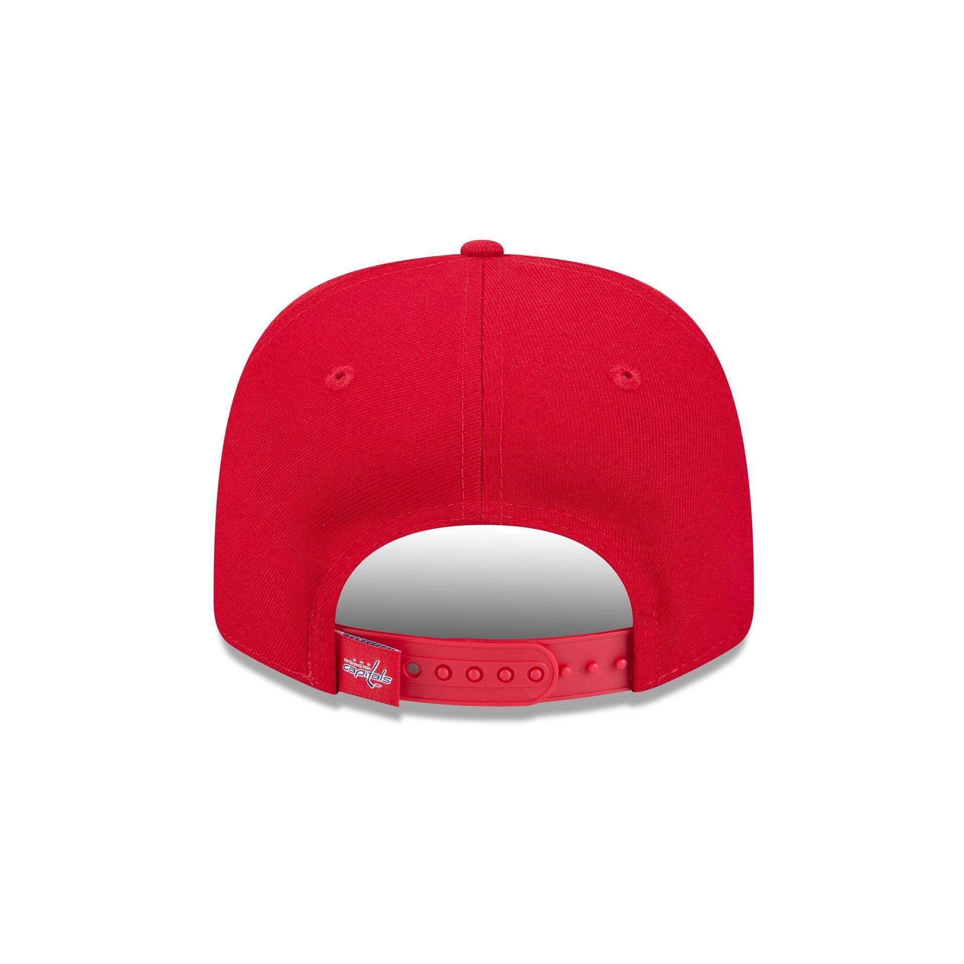 Buffalo Sabres 9SEVENTY Stretch-Snap Hat Male Product Image
