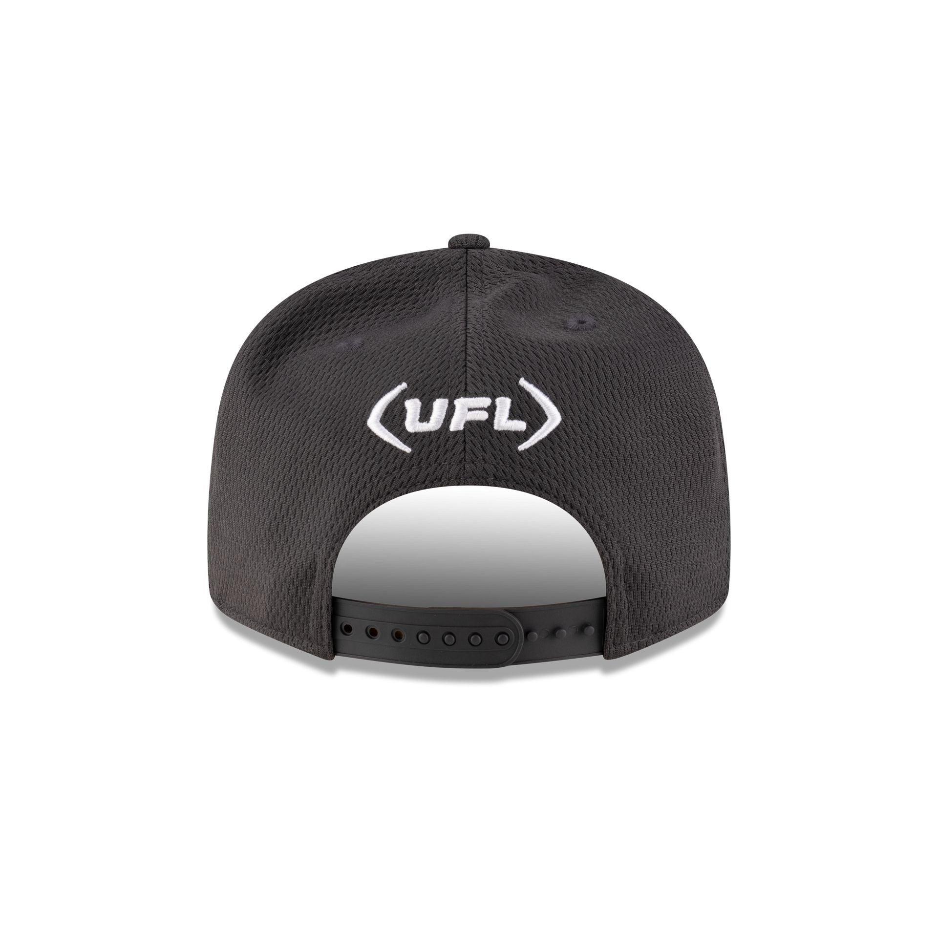 Portland Trail Blazers 9FIFTY Snapback Hat Male Product Image