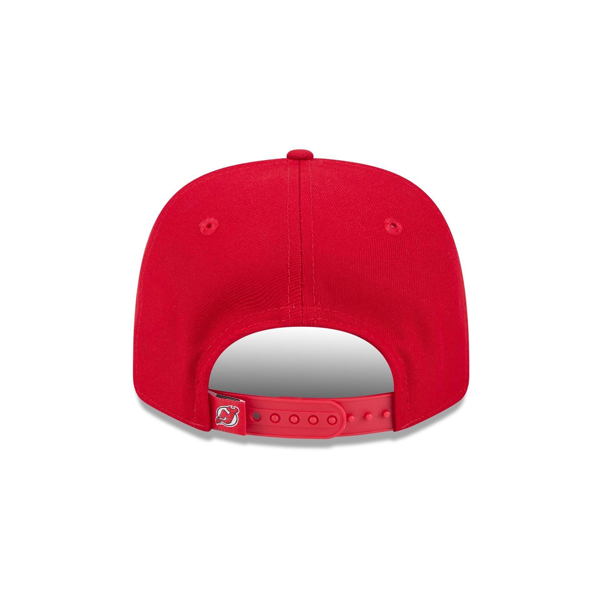 New Jersey Devils 9SEVENTY Stretch-Snap Hat Male Product Image