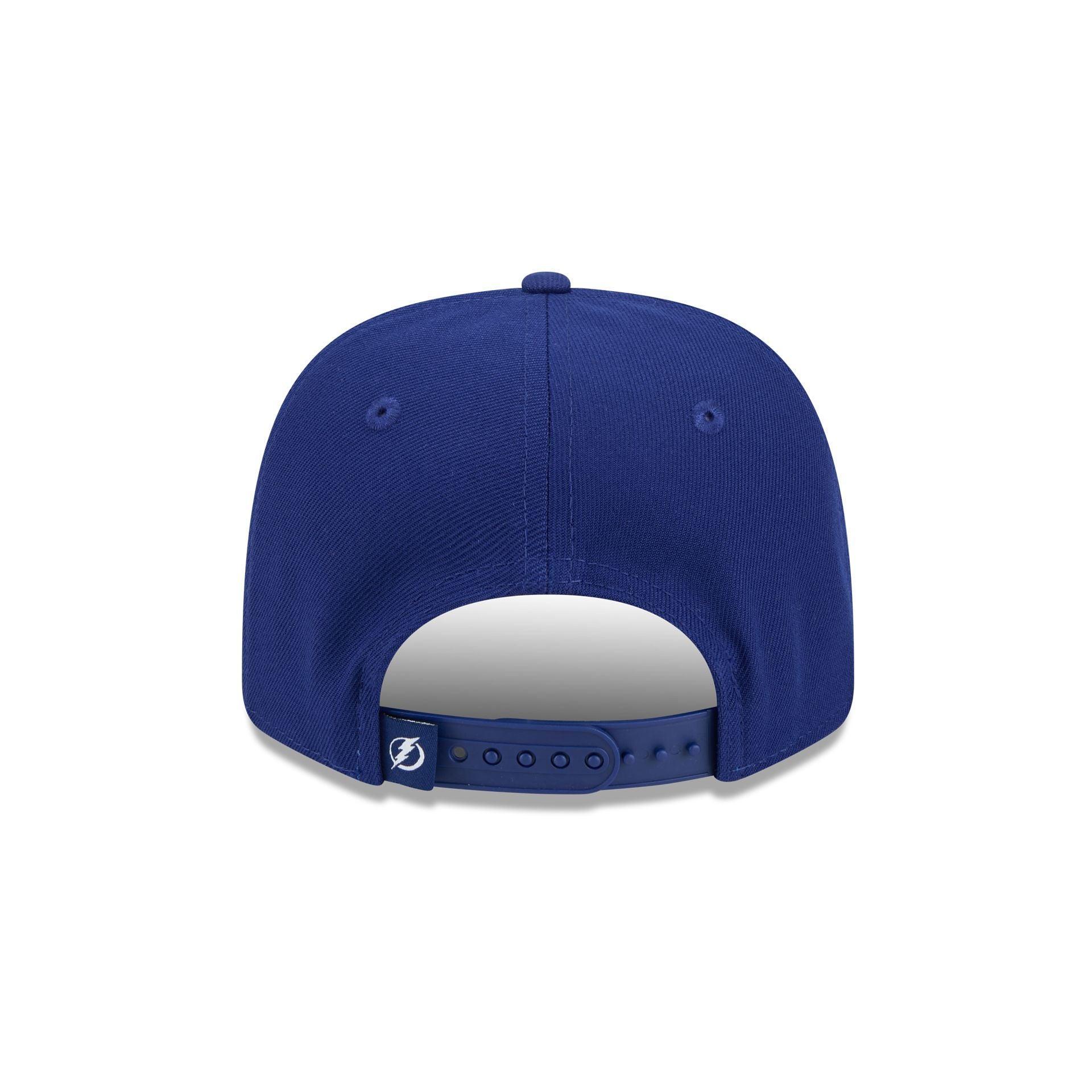 Nebraska Cornhuskers Basic 9SEVENTY Stretch-Snap Hat Male Product Image