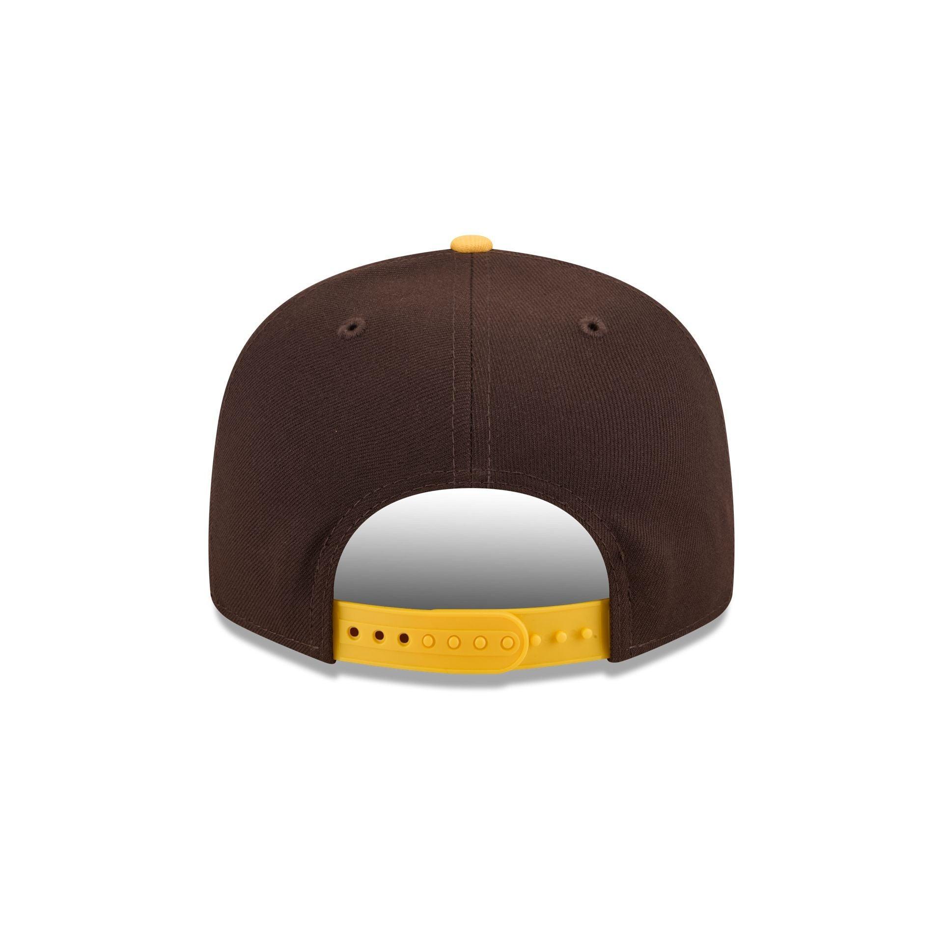 Kansas City Royals Generation Mascots 9FIFTY Snapback Hat Male Product Image