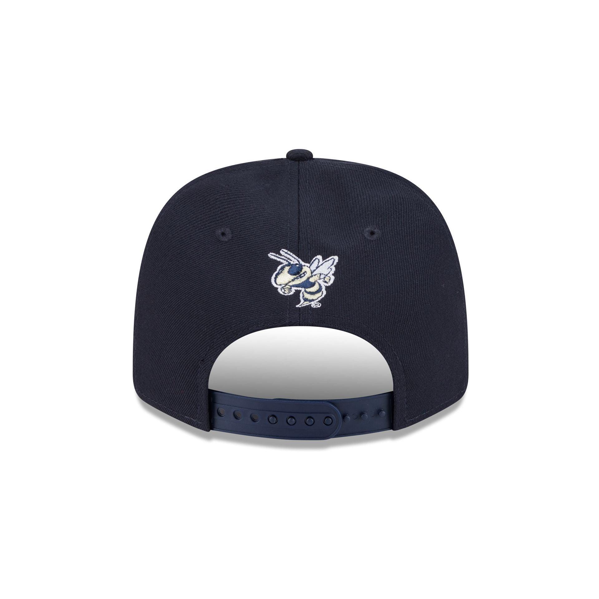 Kansas State Wildcats Team 9SEVENTY Stretch-Snap Hat Male Product Image