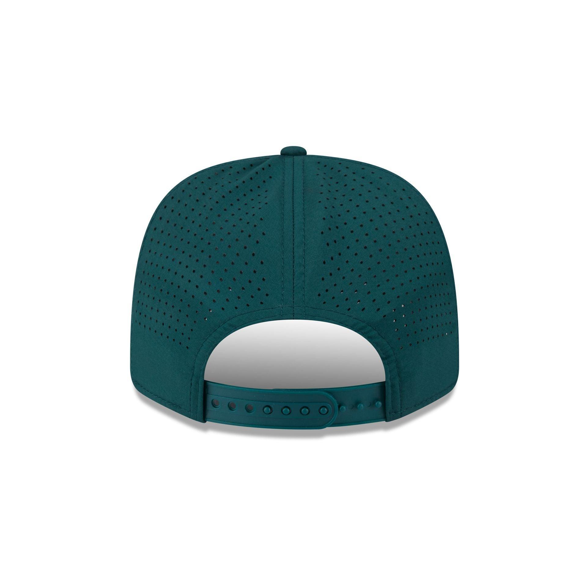 New Jersey Devils 9SEVENTY Stretch-Snap Hat Male Product Image