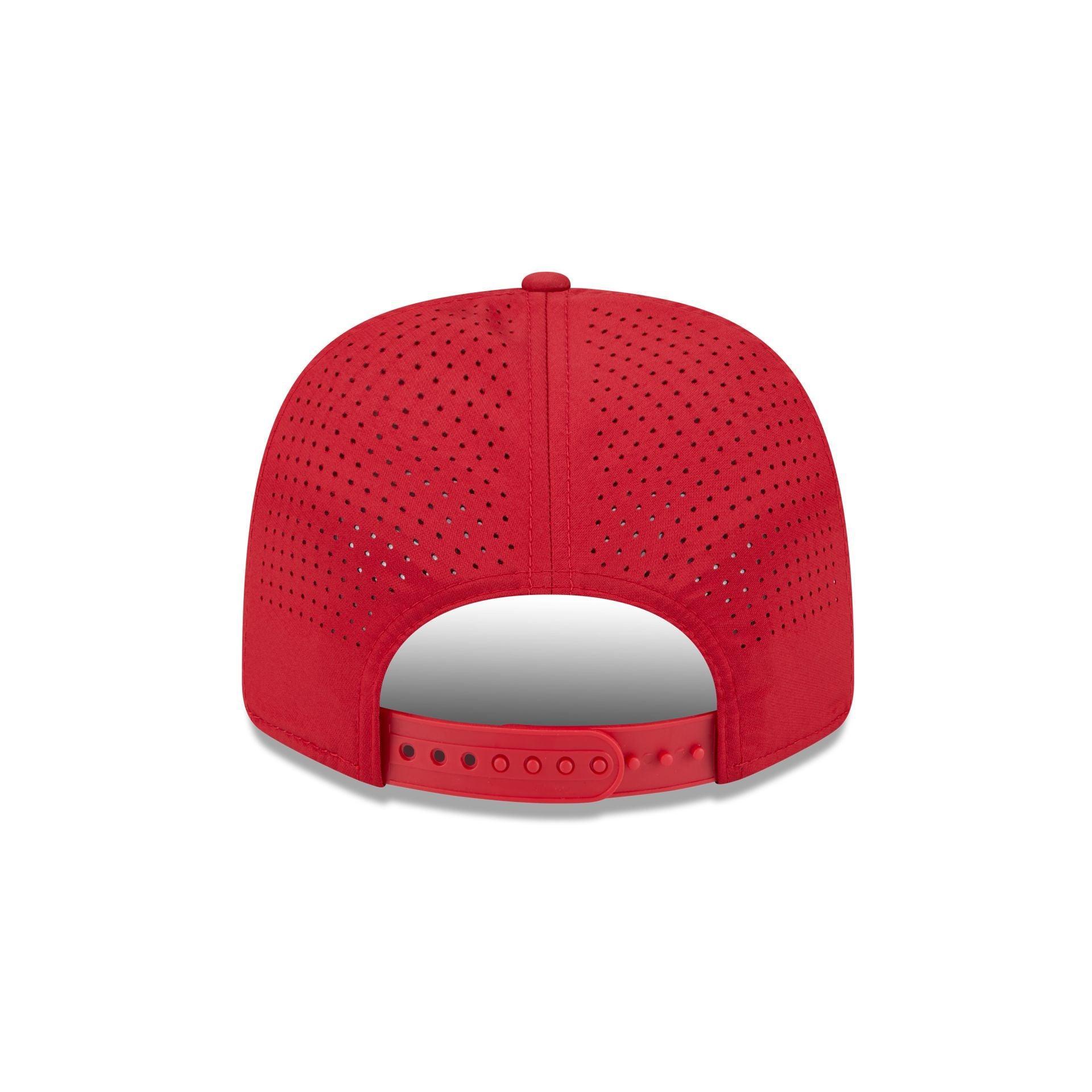Michigan State Spartans 9SEVENTY Stretch-Snap Hat Male Product Image