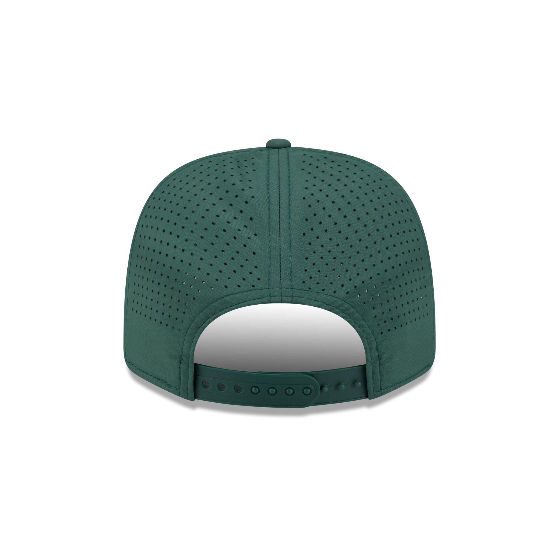 Texas Tech Red Raiders Basic 9SEVENTY Stretch-Snap Hat Male Product Image