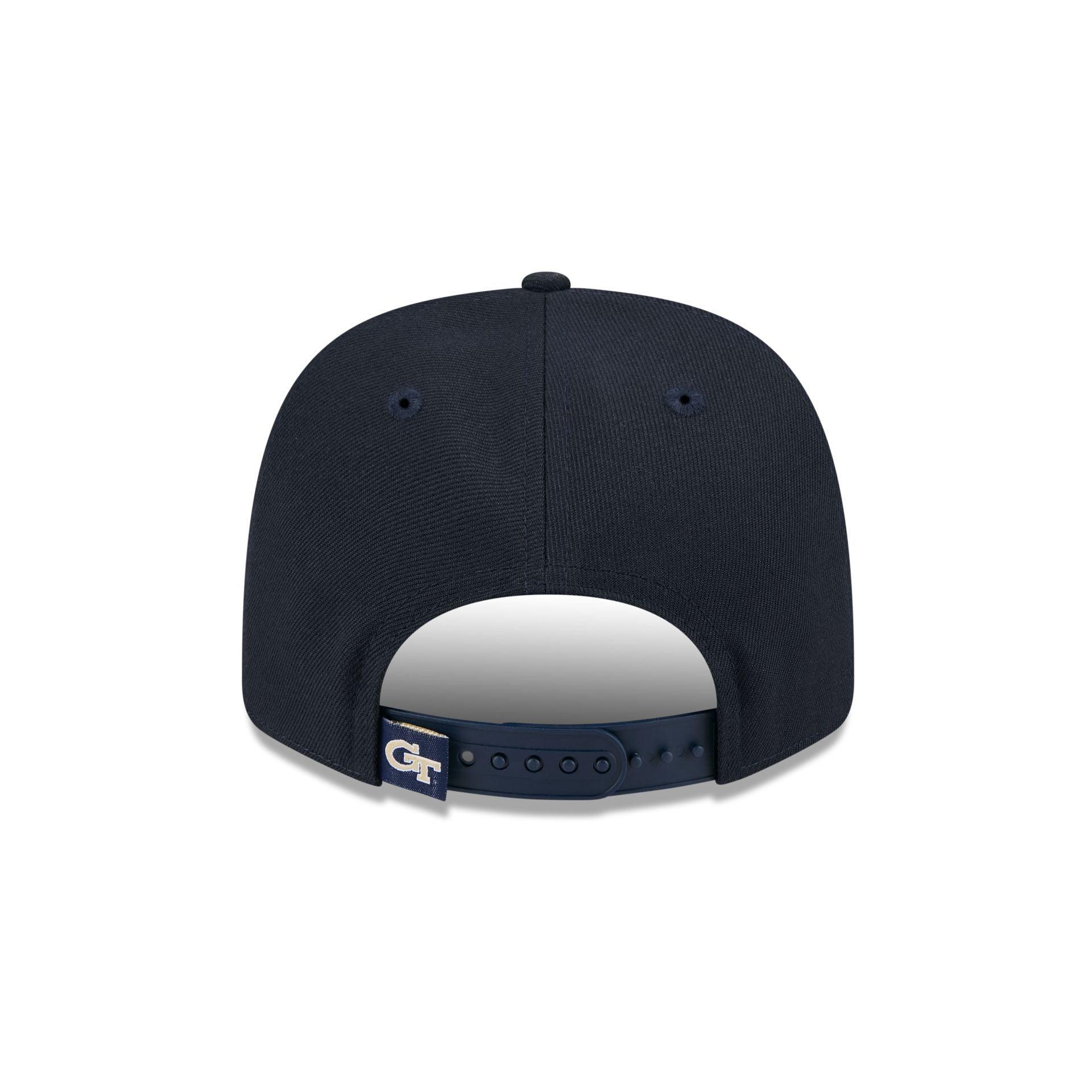 New Jersey Devils Perform 9SEVENTY Stretch-Snap Hat Male Product Image