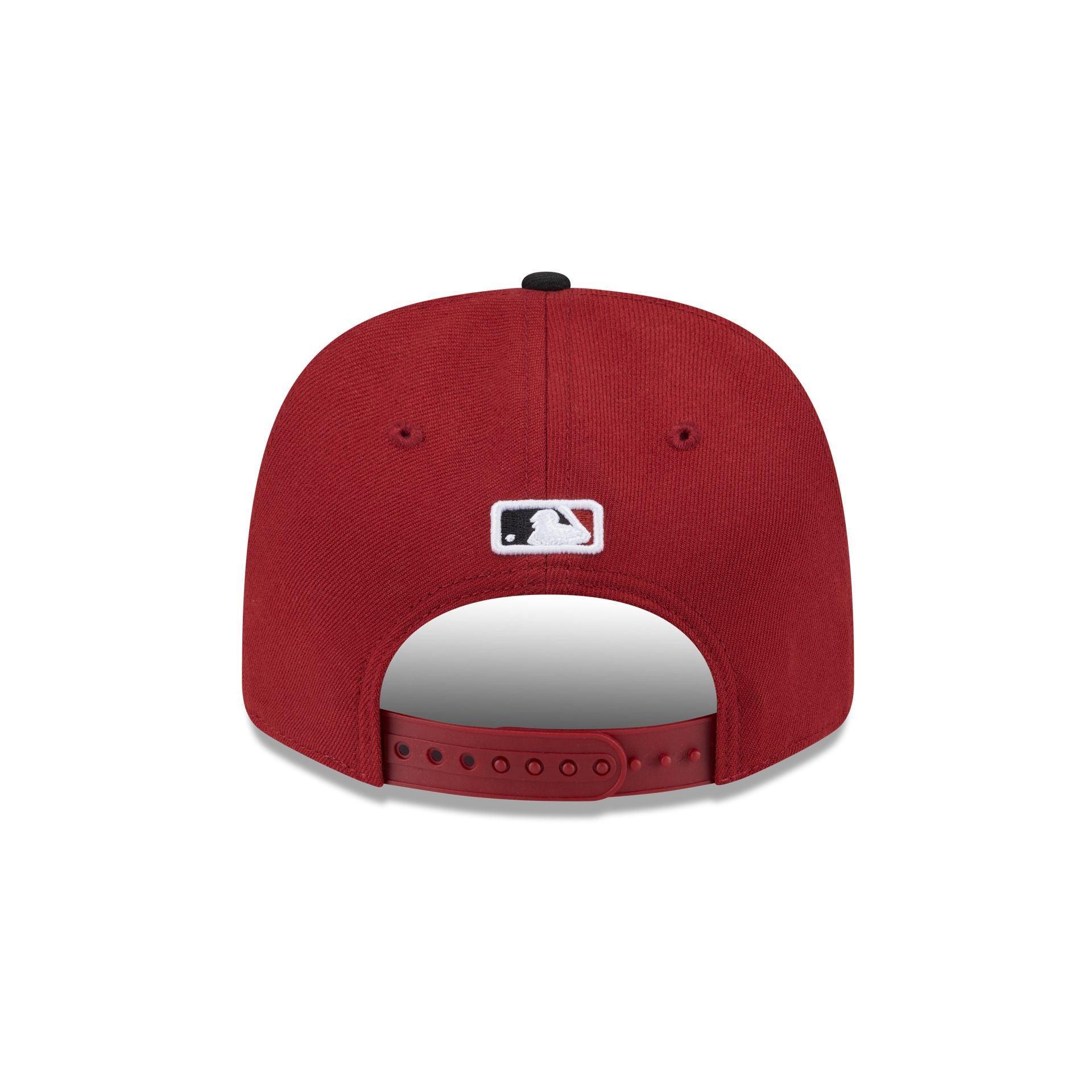 Los Angeles Dodgers 2025 Spring Training 9SEVENTY Trucker Hat Male Product Image