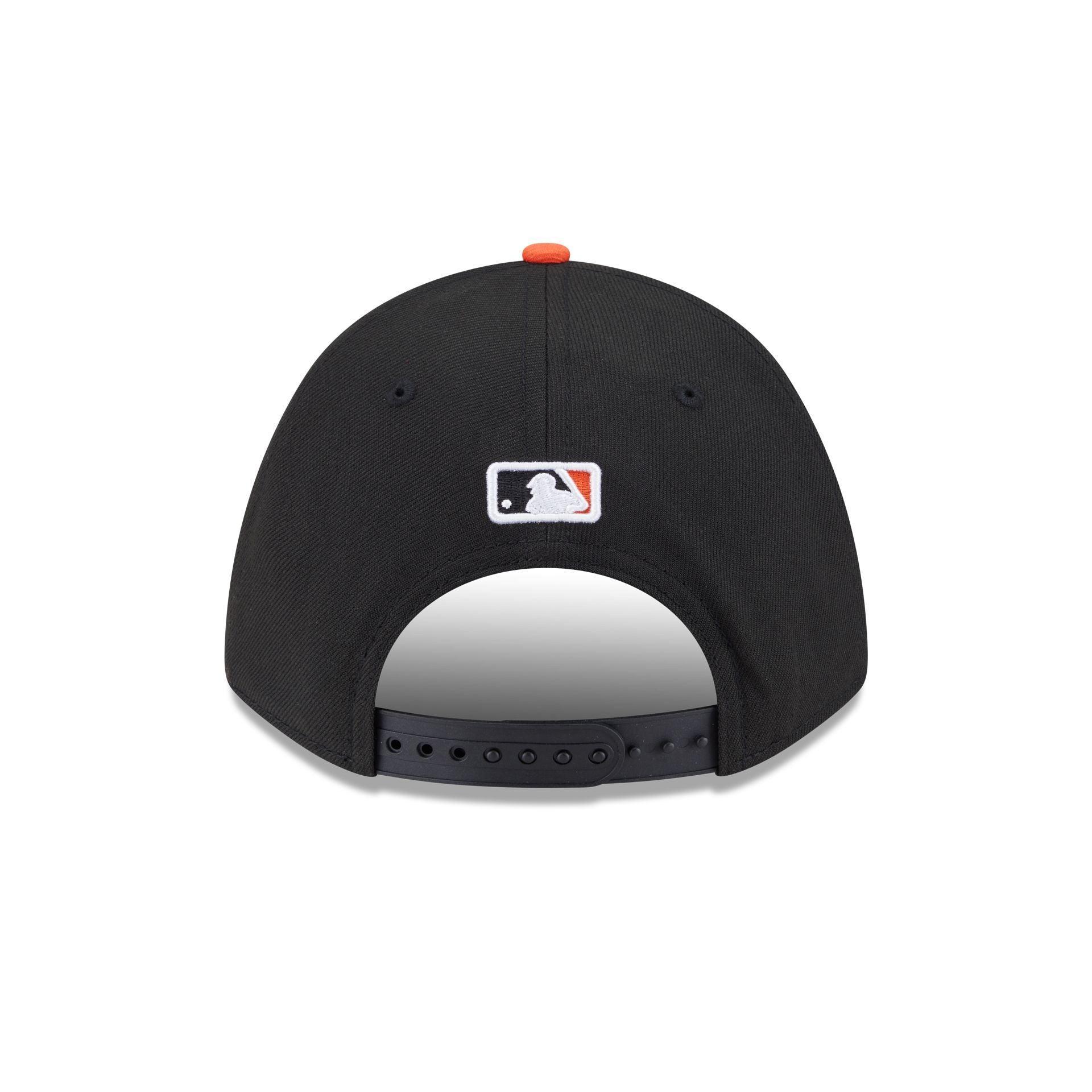 Pittsburgh Pirates Game 9SEVENTY Stretch-Snap Hat Male Product Image