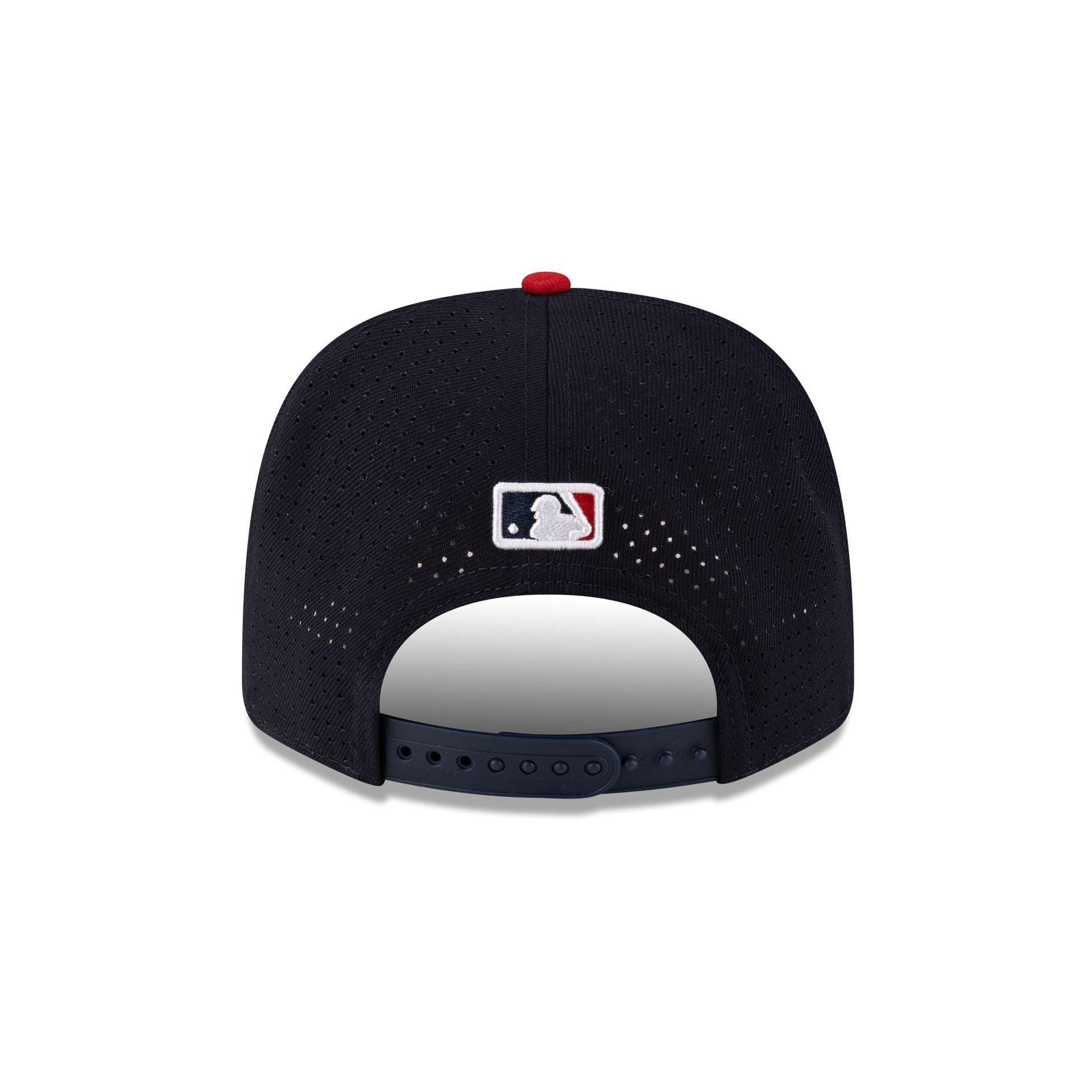 Ottawa Senators Perform 9SEVENTY Stretch-Snap Hat Male Product Image