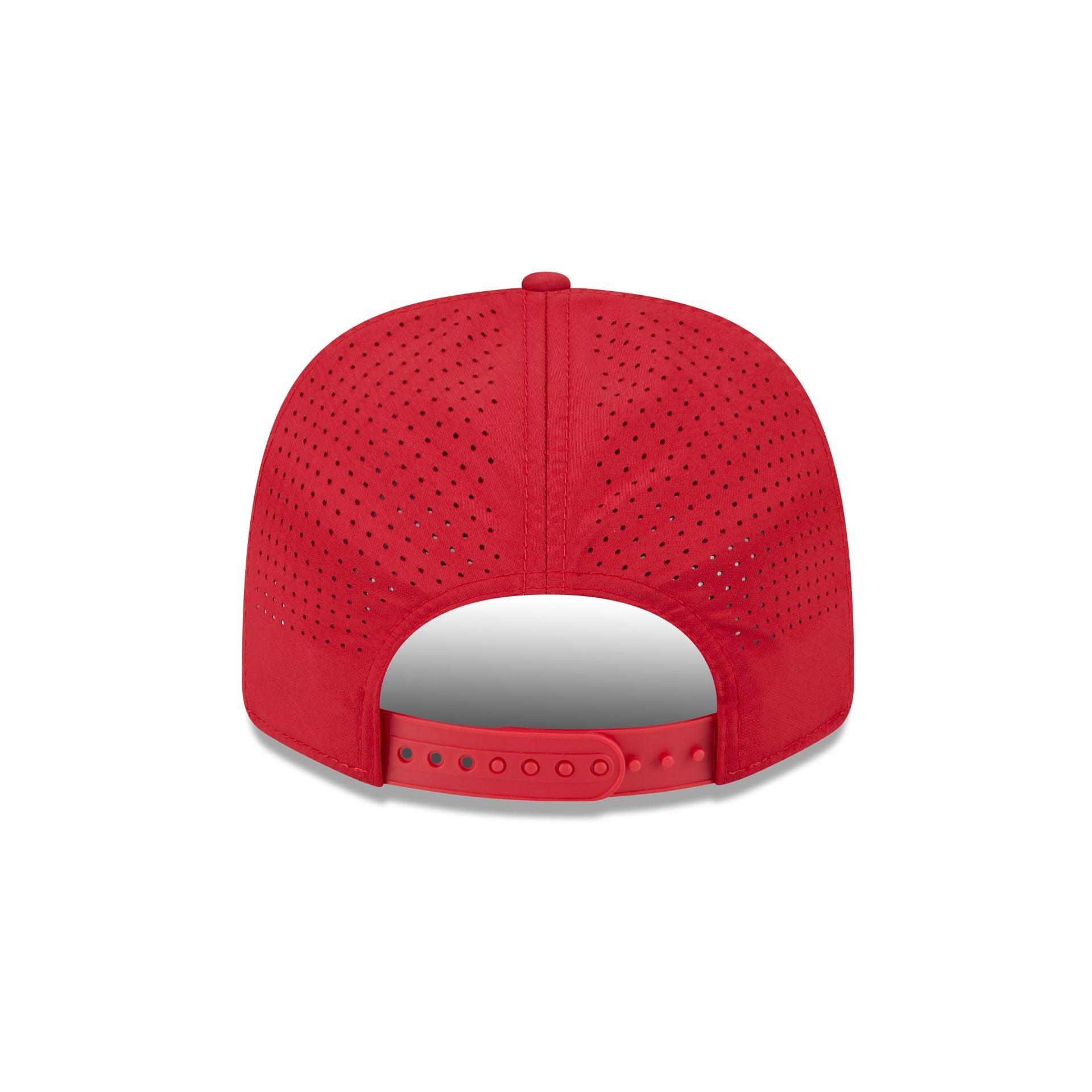 St. Louis Cardinals Perform 9SEVENTY Stretch-Snap Hat Male Product Image