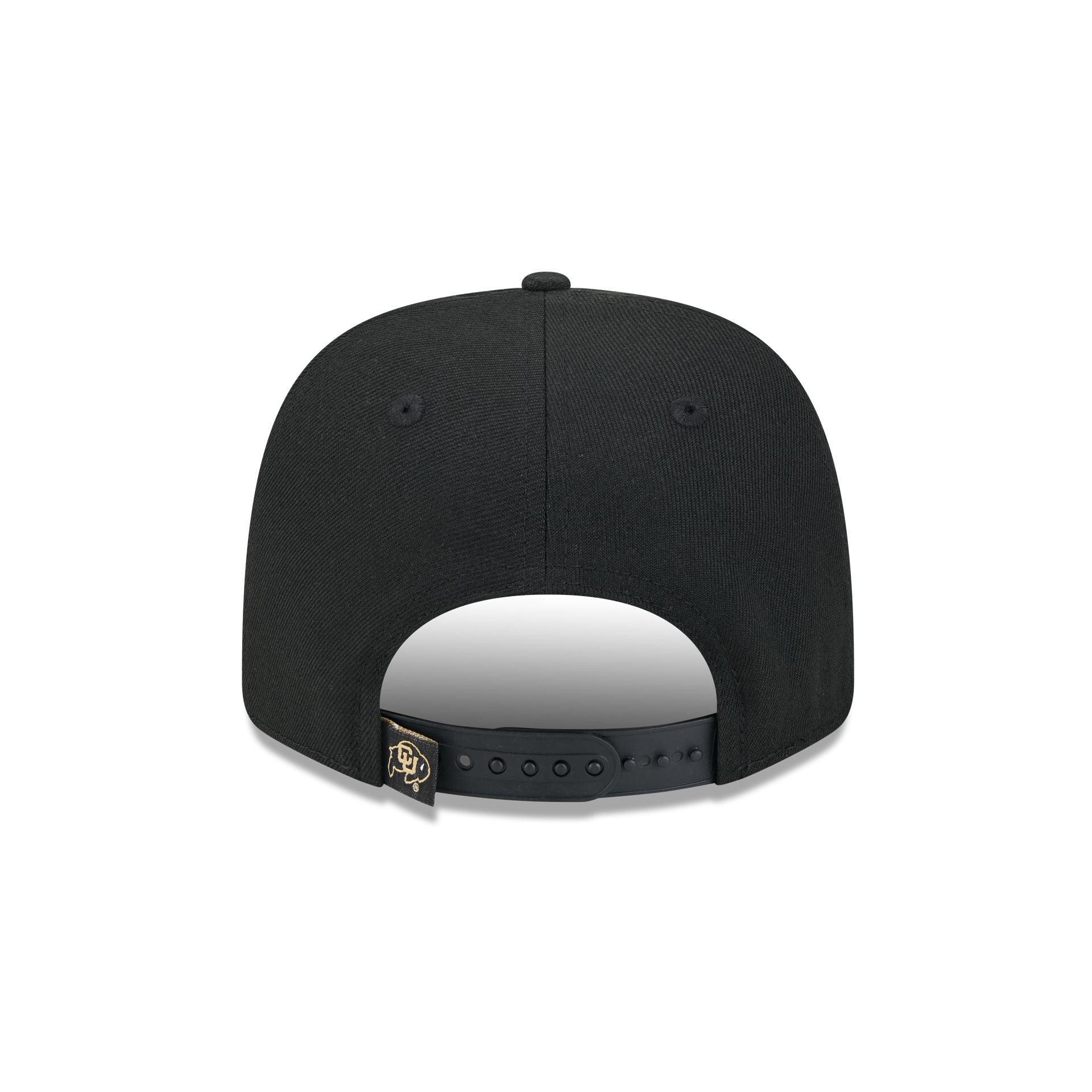 Tennessee Titans Perform 9SEVENTY Stretch-Snap Hat Male Product Image