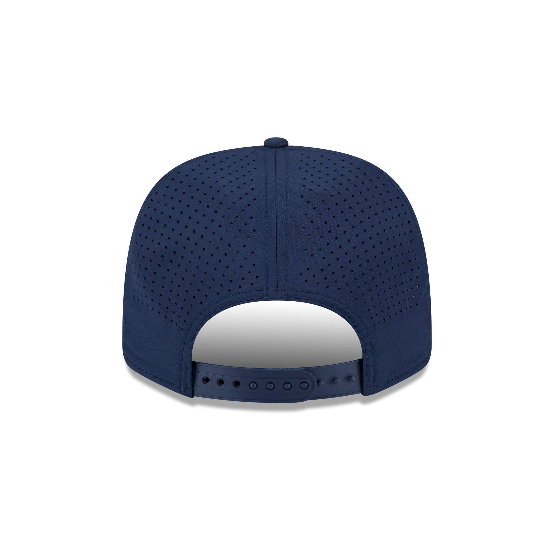 Dallas Mavericks Perform 9SEVENTY Stretch-Snap Hat Male Product Image
