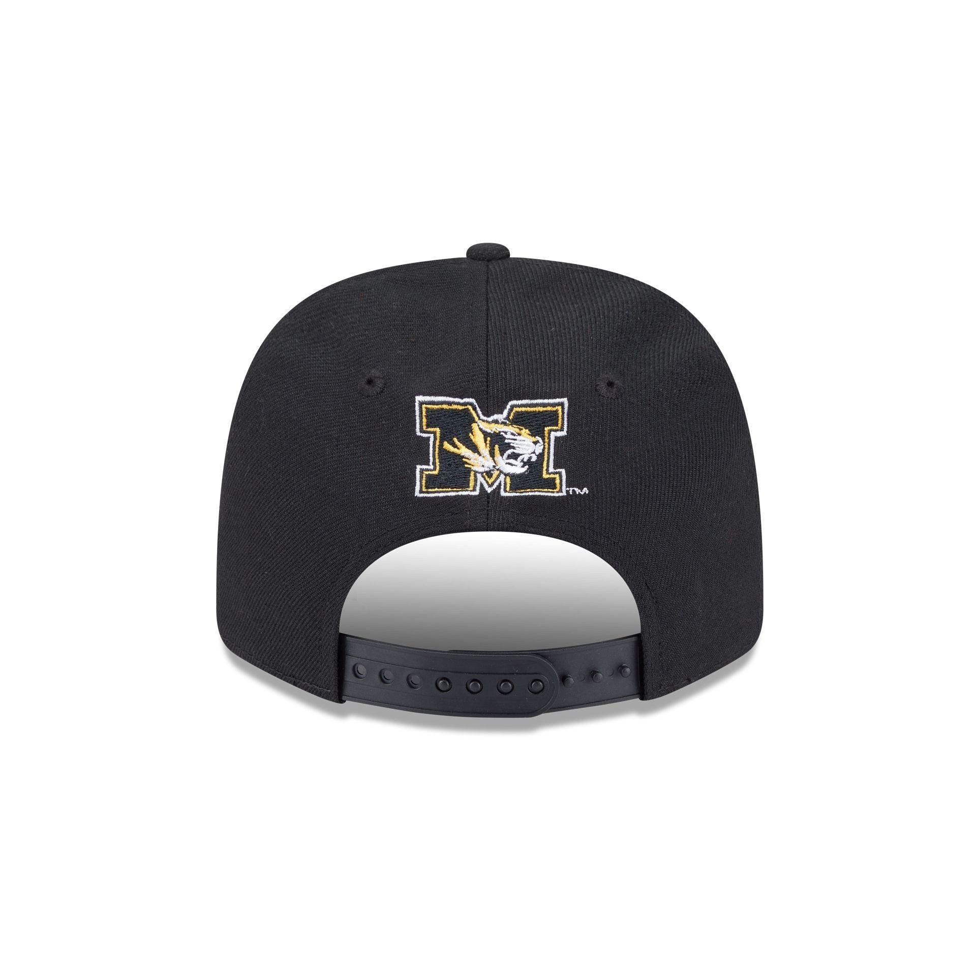 Chicago White Sox St. Patrick's Day 2025 9SEVENTY Stretch-Snap Hat Male Product Image