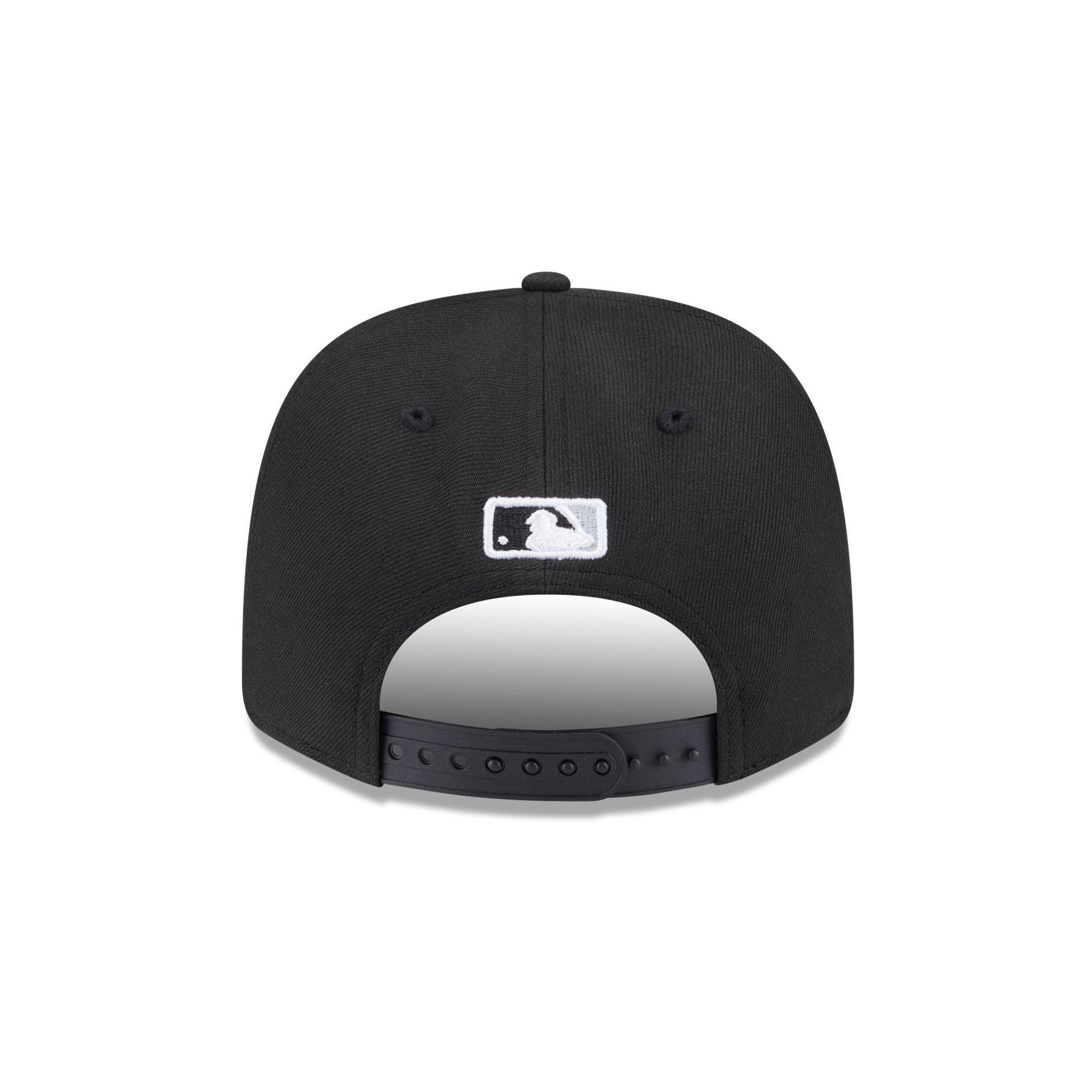 Chicago White Sox 125th Anniversary 9SEVENTY Stretch-Snap Male Product Image
