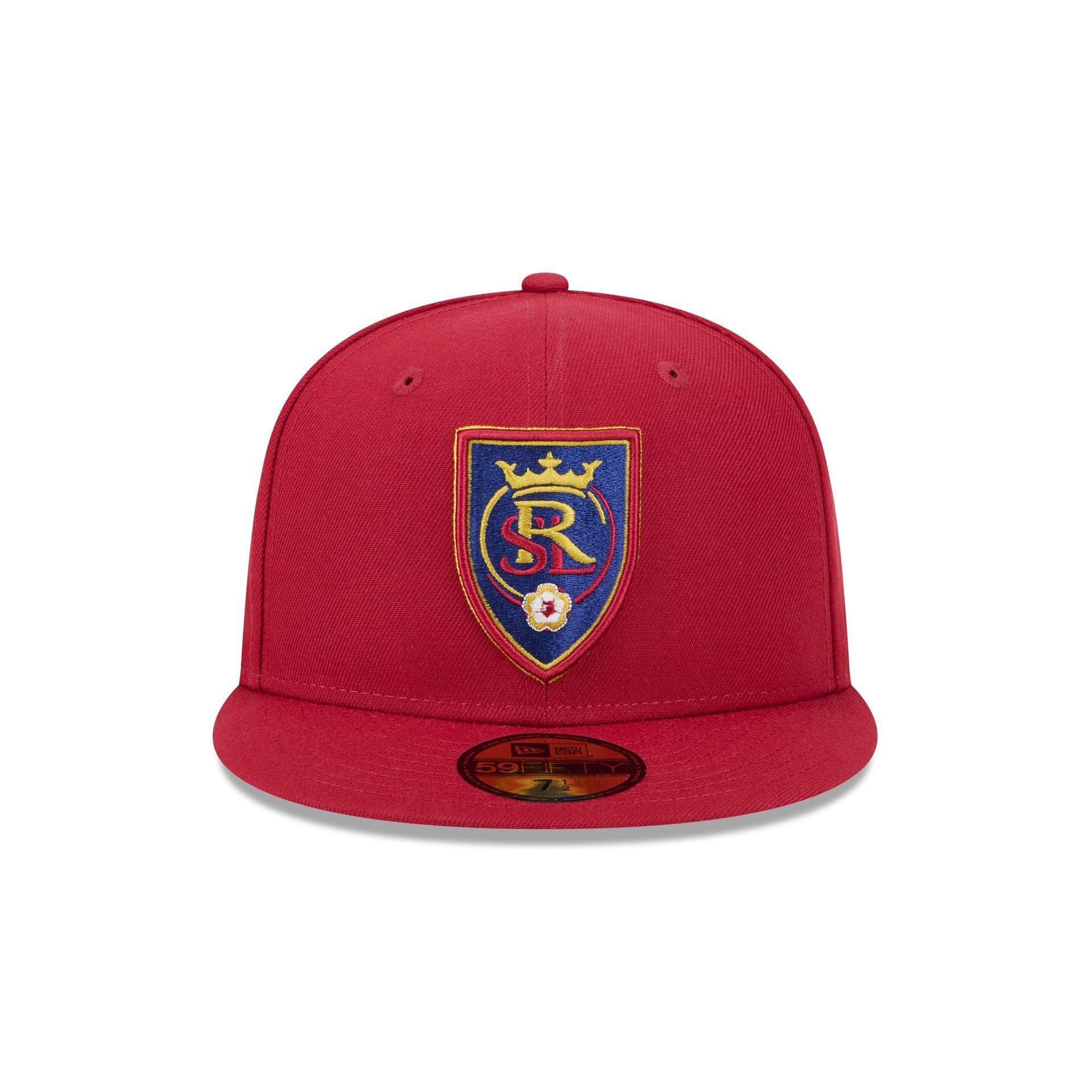 Chicago Cubs 2025 Batting Practice 9FIFTY Snapback Male Product Image