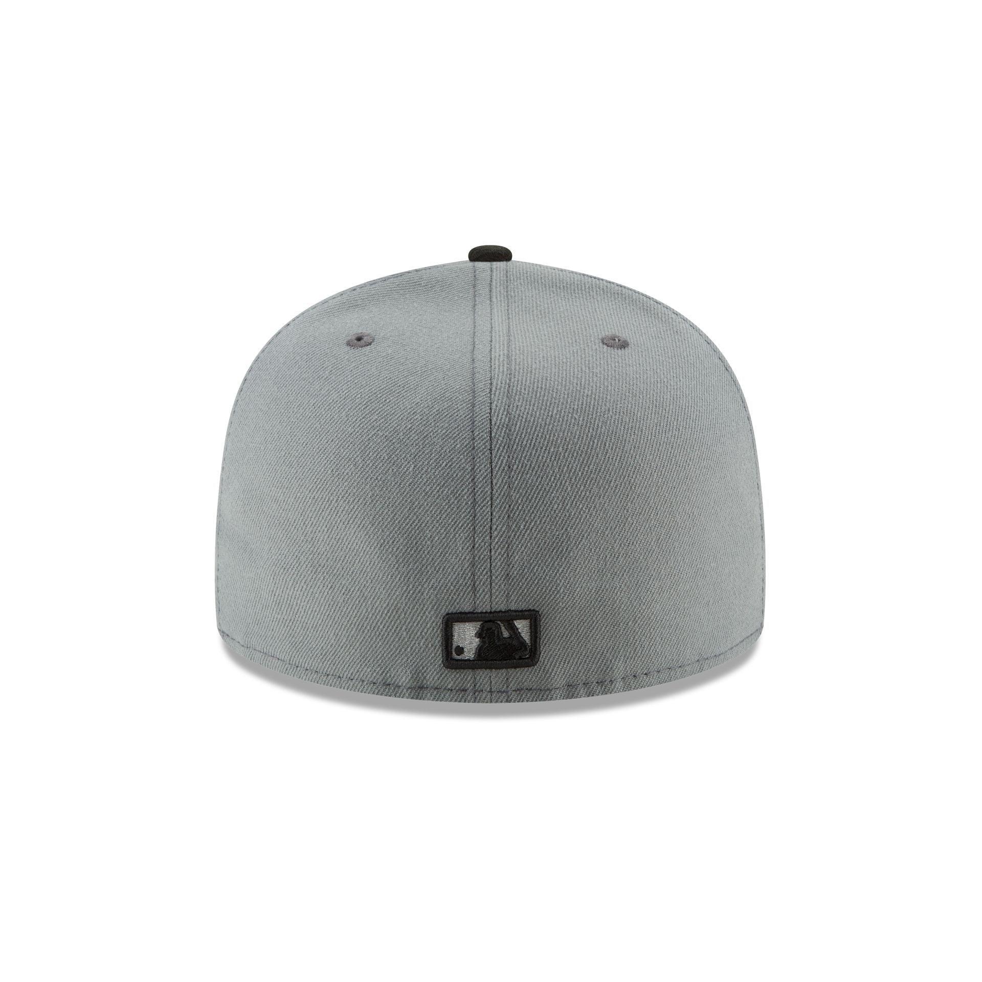 Chicago White Sox Mini Mascot 59FIFTY Fitted Hat Male Product Image