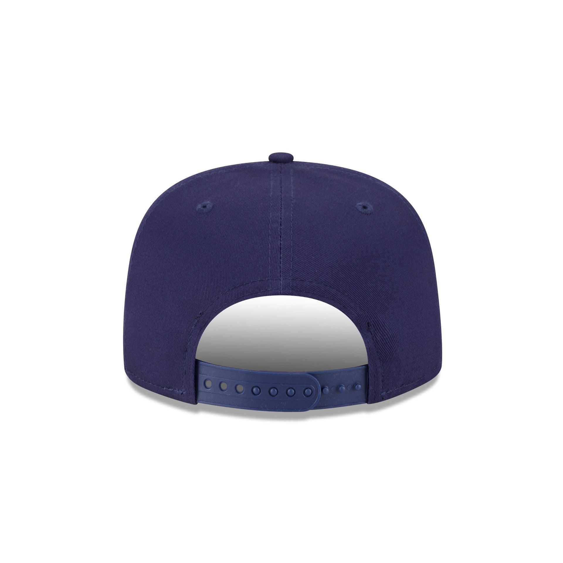 Baltimore Orioles Optic White Performance Rope Golfer Hat Male Product Image
