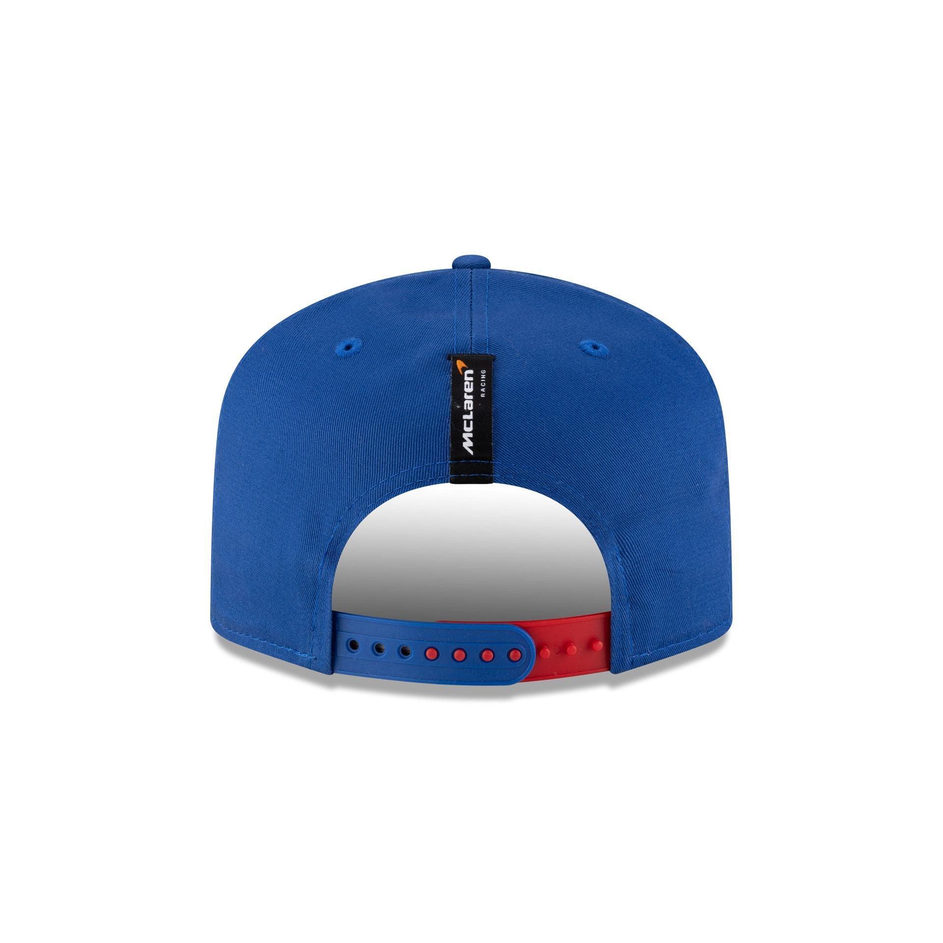 Minnesota Twins Home Authentic Collection 9SEVENTY Stretch-Snap Hat Male Product Image