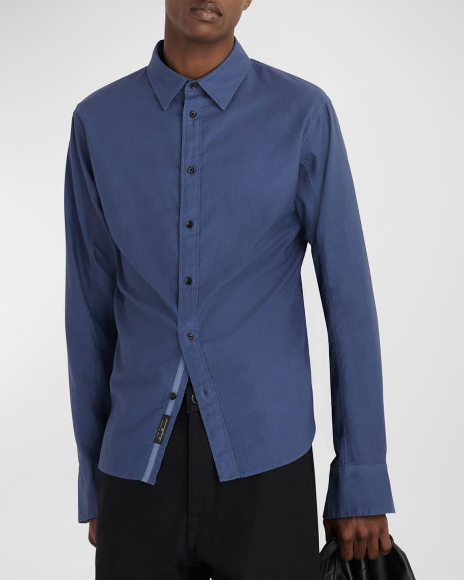 rag & bone Fit 2 Relaxed Fit Oxford Shirt Product Image