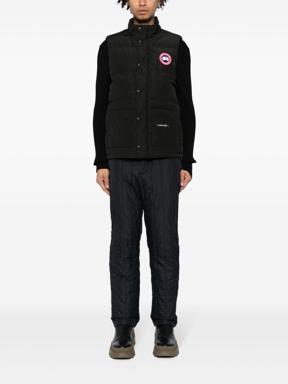 Freestyle vest Product Image