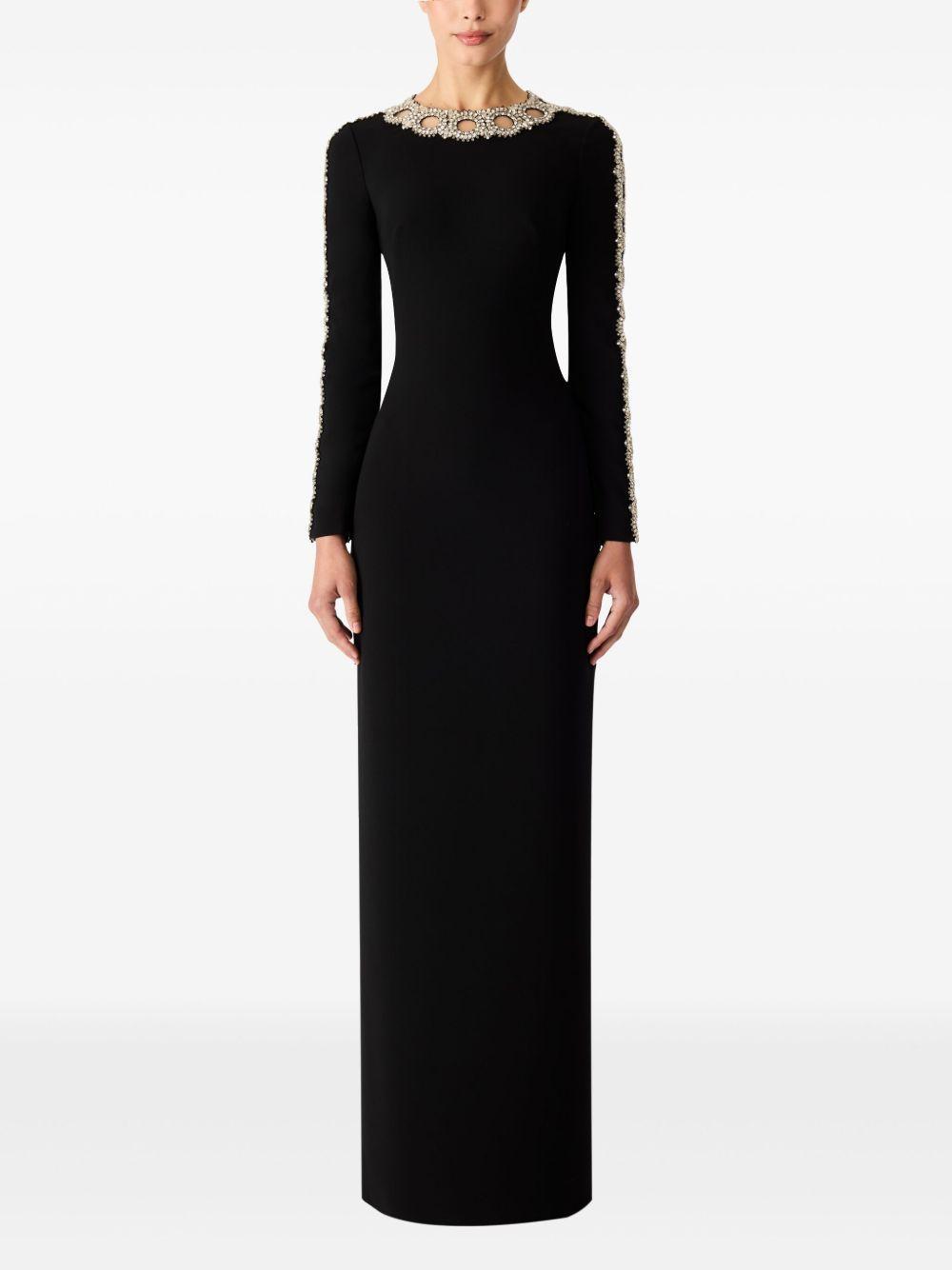 Penny gown Product Image