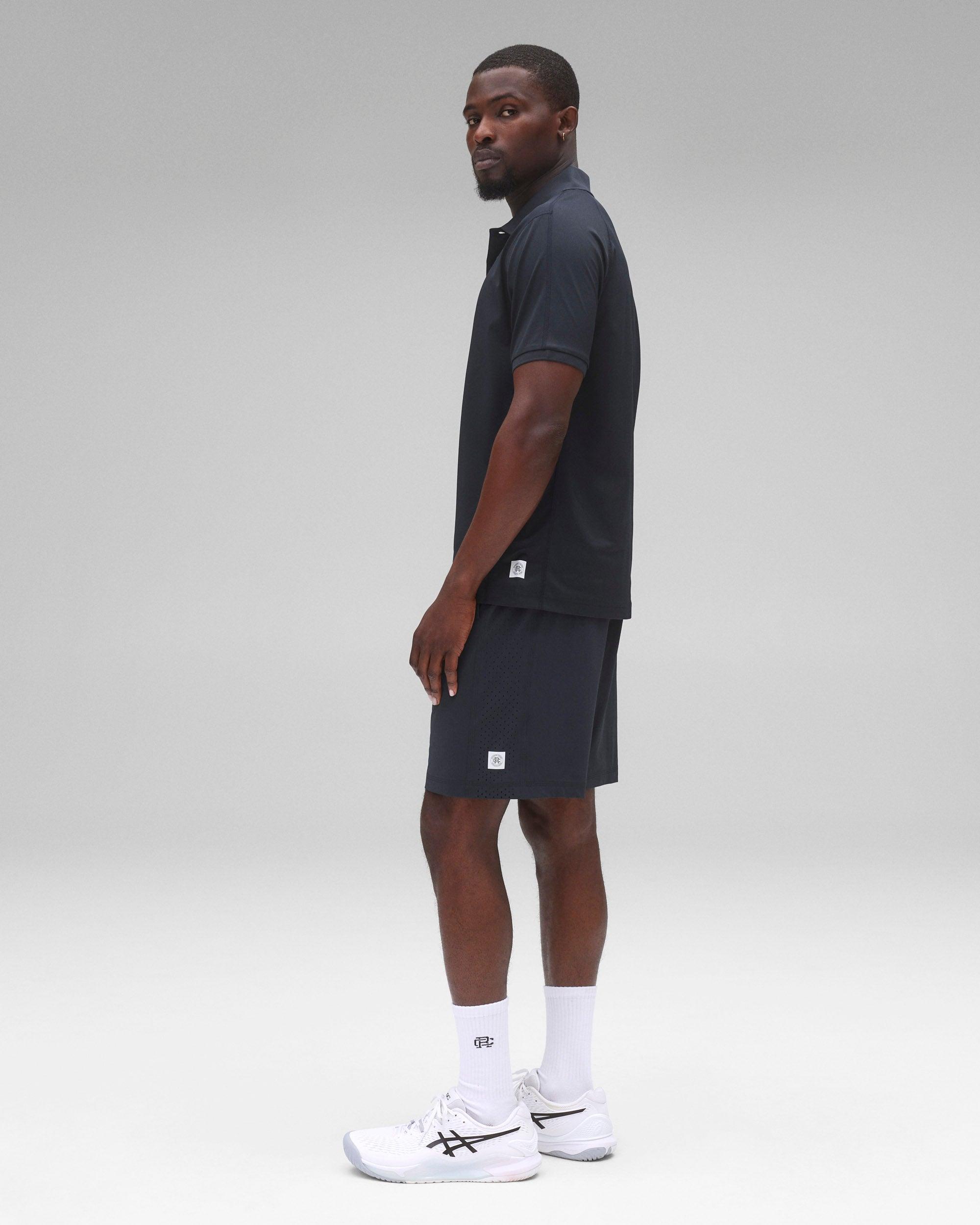 Tech Pique Playoff Polo Male Product Image