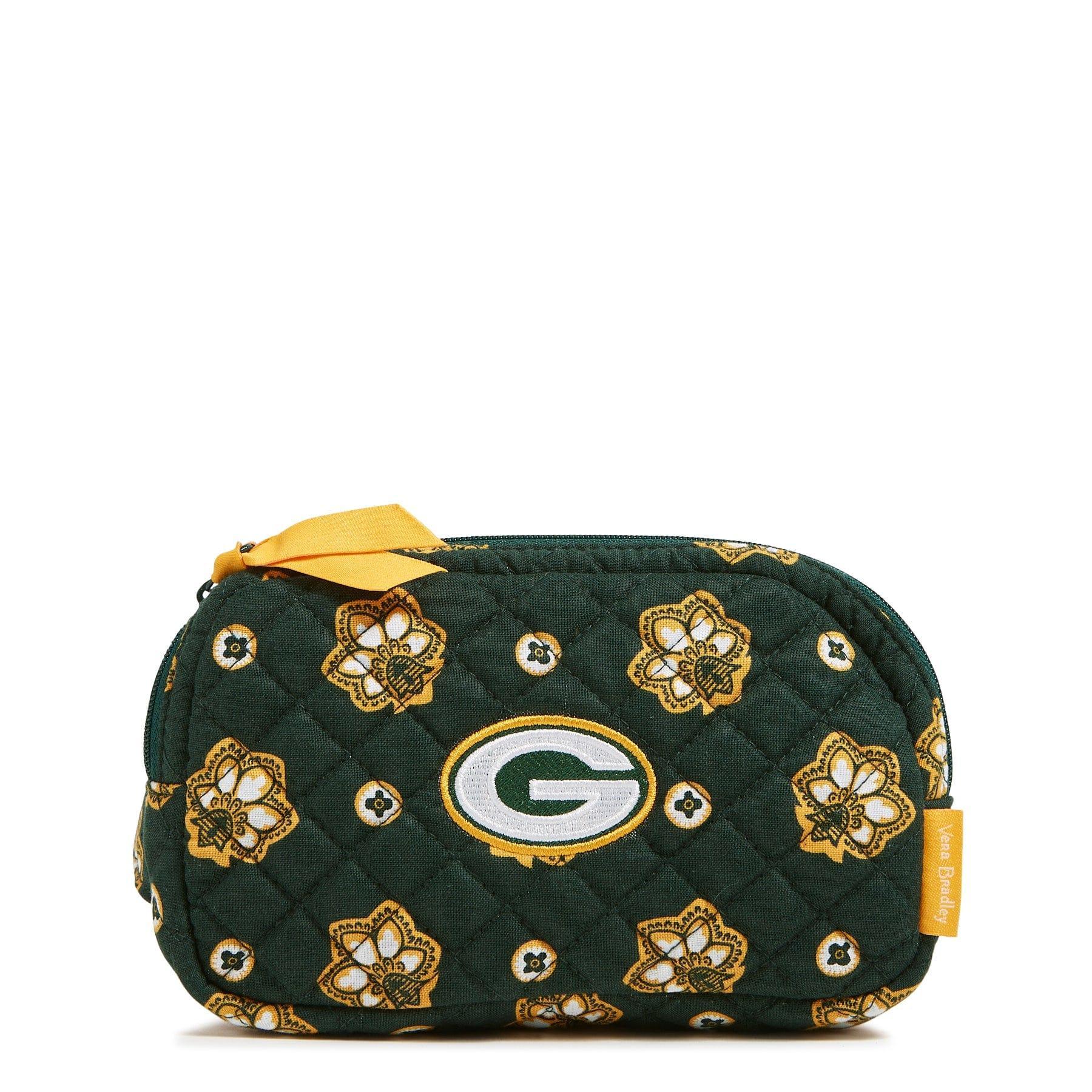 Vera Bradley NFL Small Backpack Women in Dallas Cowboys Bandana Product Image