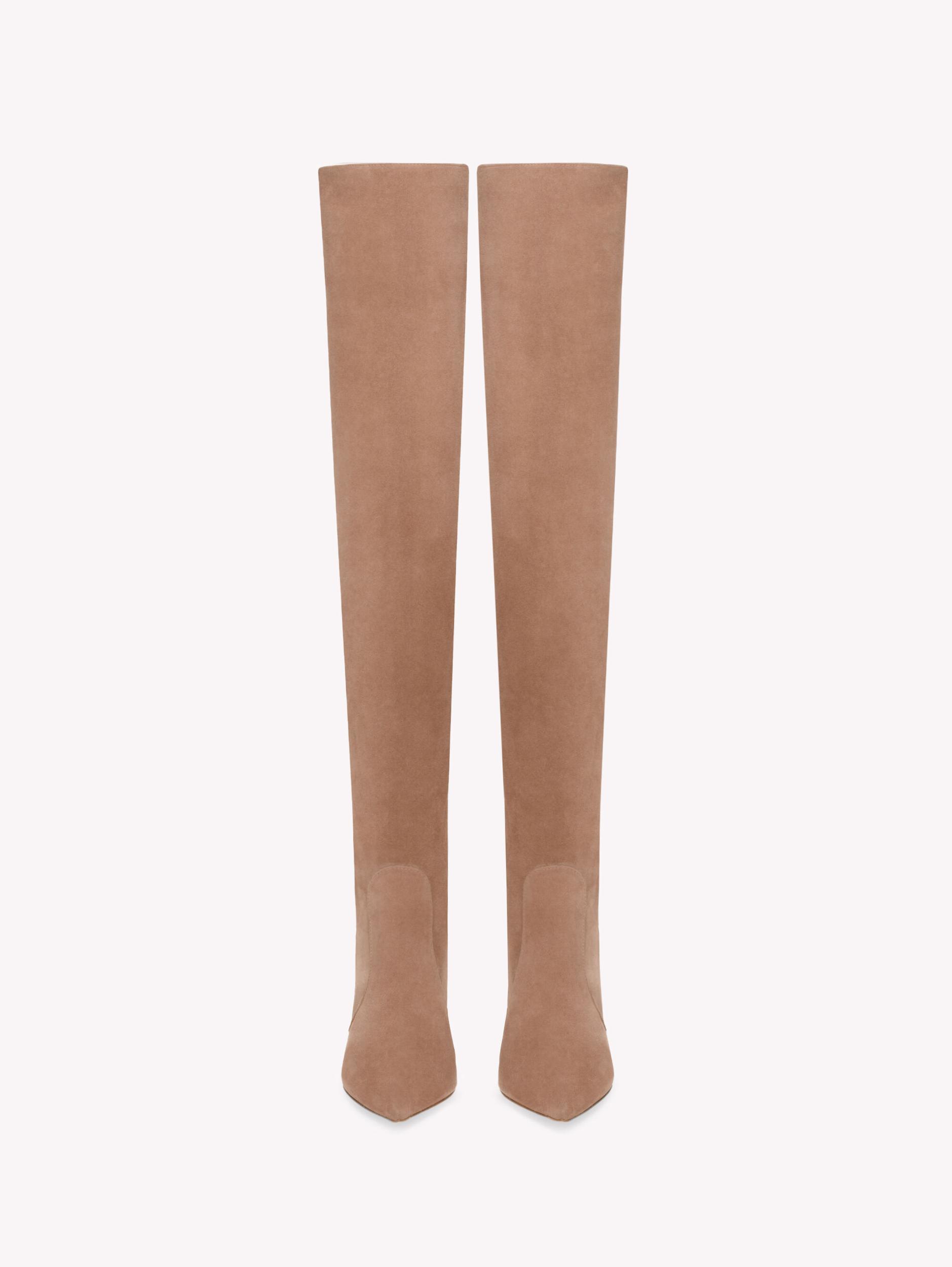 HANSEN CUISSARD Gianvito Rossi Product Image