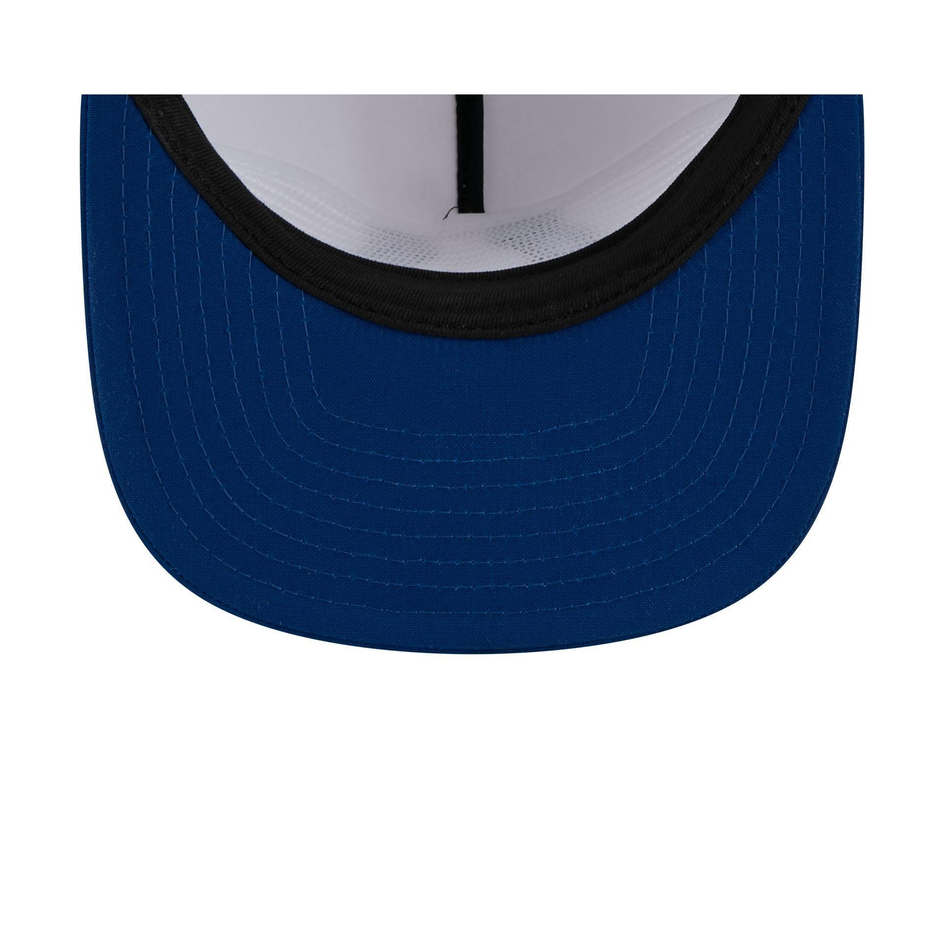 Indianapolis Colts 2024 Training Golfer Hat Male Product Image