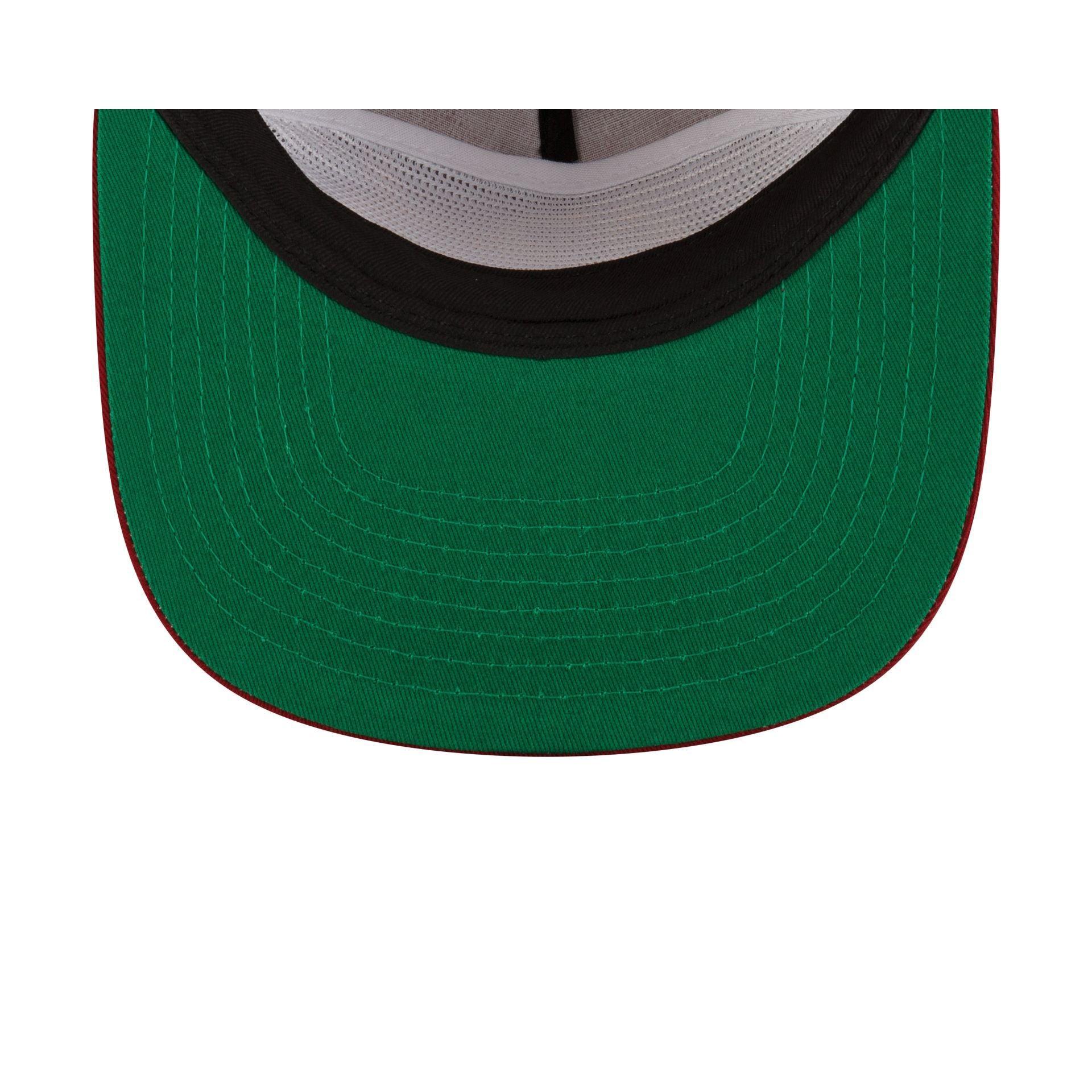 Arkansas Razorbacks College Vault Golfer Male Product Image