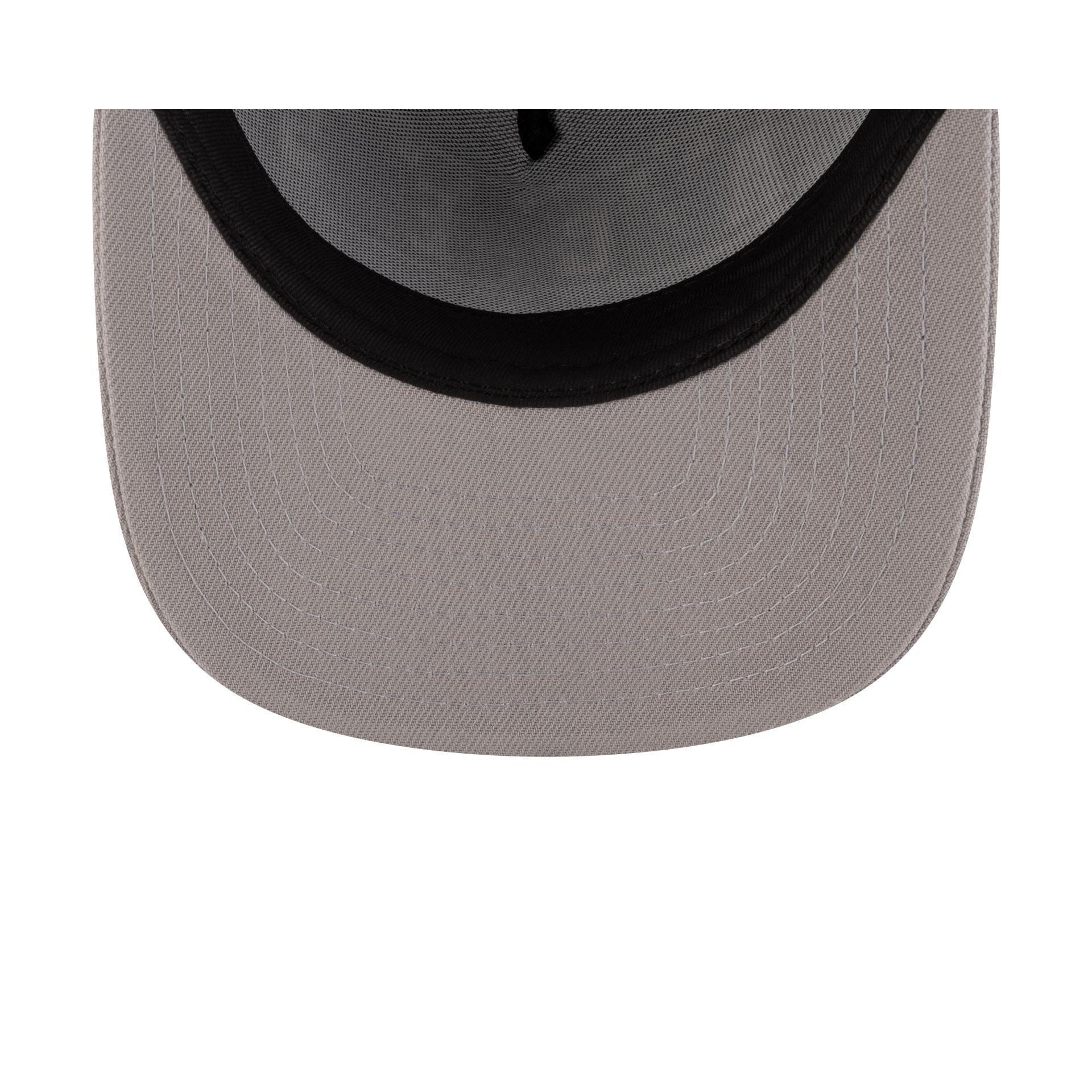 Seattle Storm 2025 Draft 9FIFTY A-Frame Snapback Hat Male Product Image