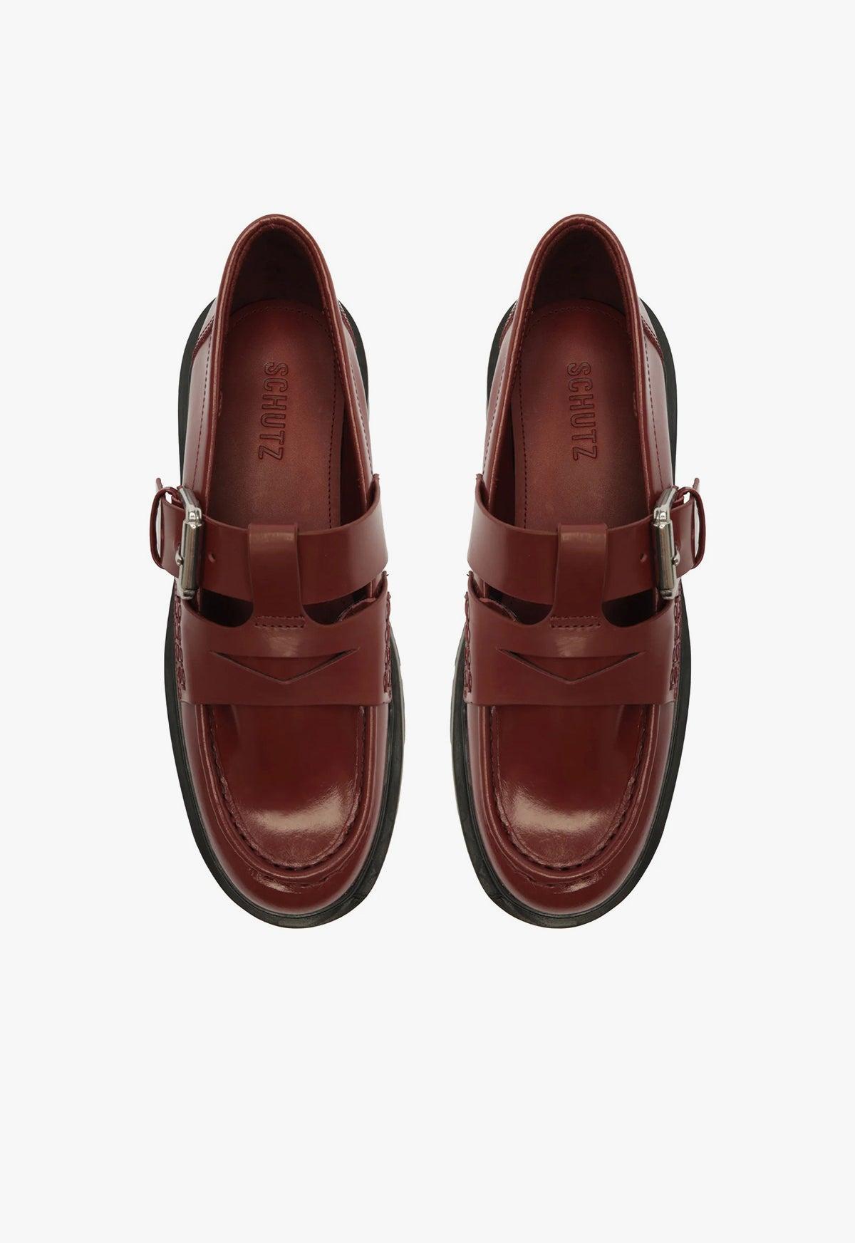 Alana Flat Product Image