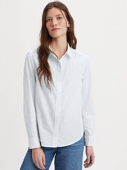 The Classic Shirt Product Image